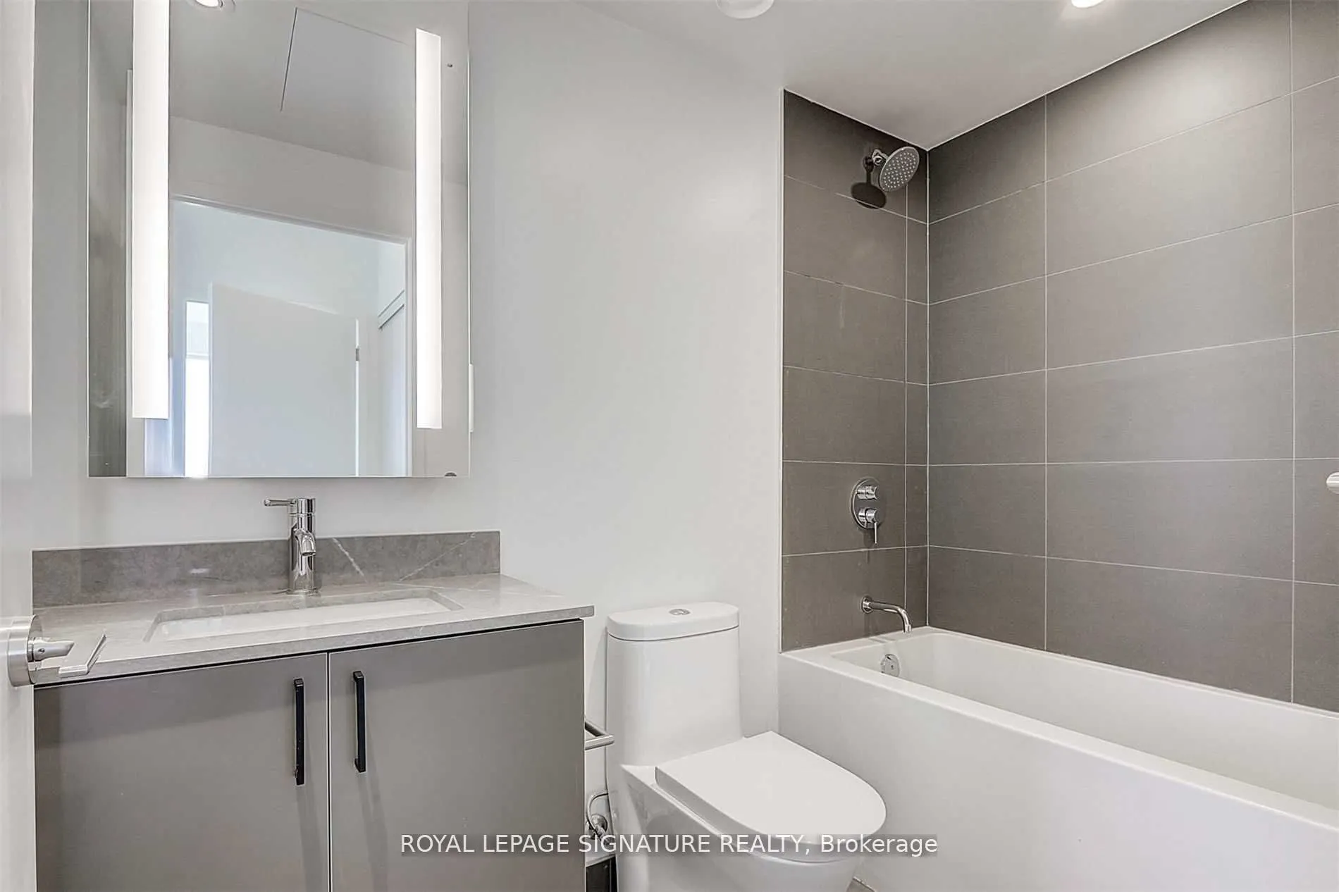 135 East Liberty Street, #1005