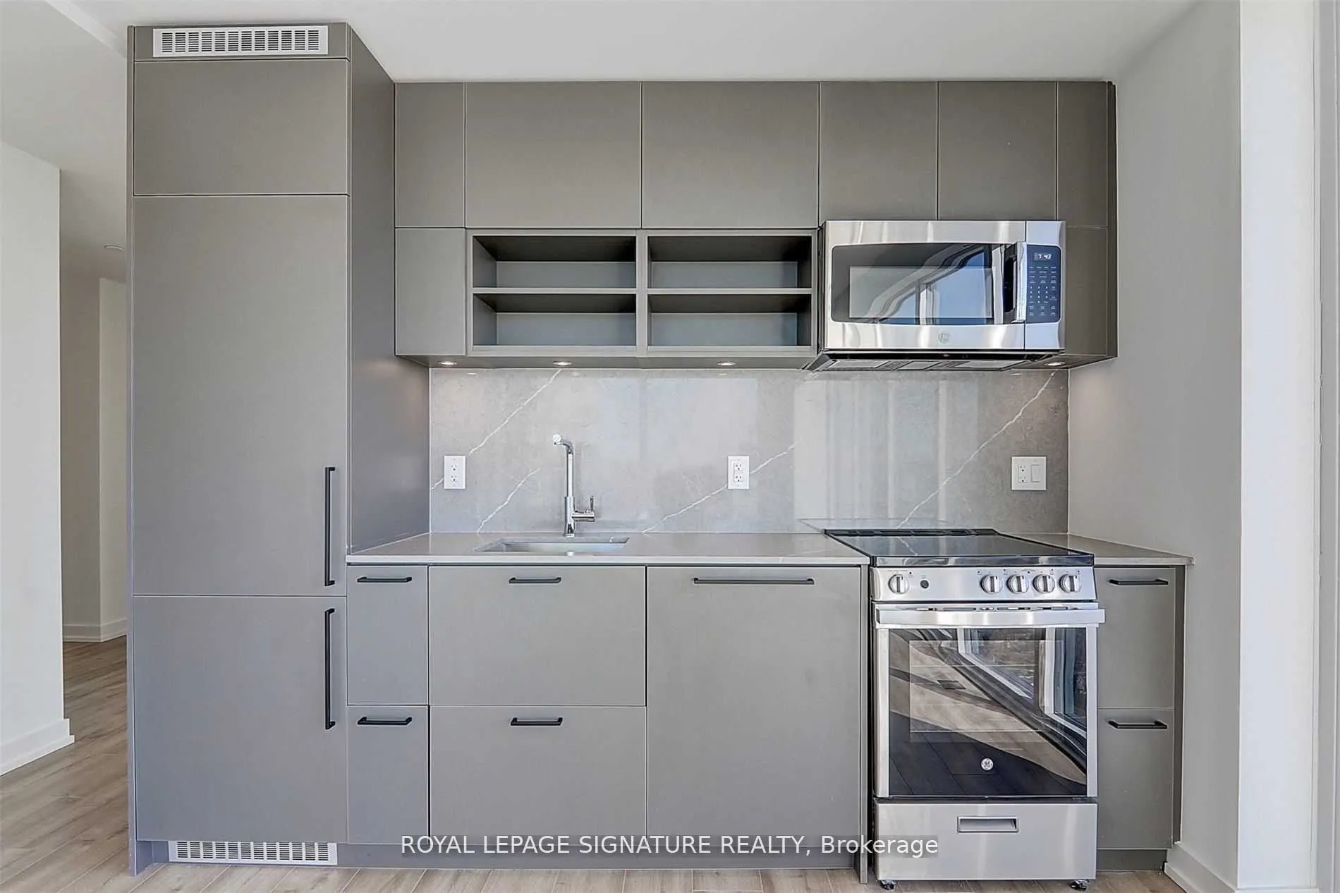 135 East Liberty Street, #1005