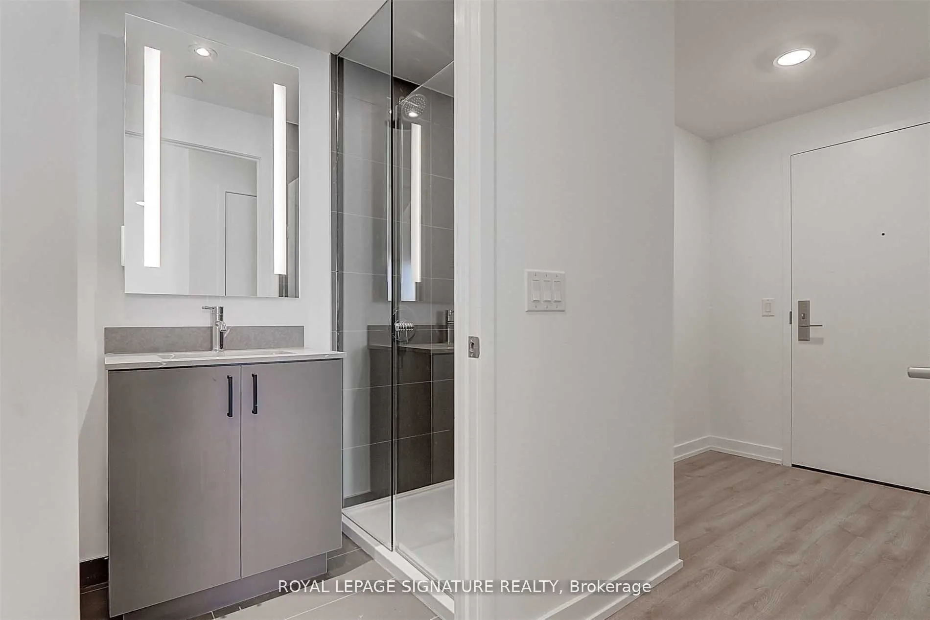 135 East Liberty Street, #1005