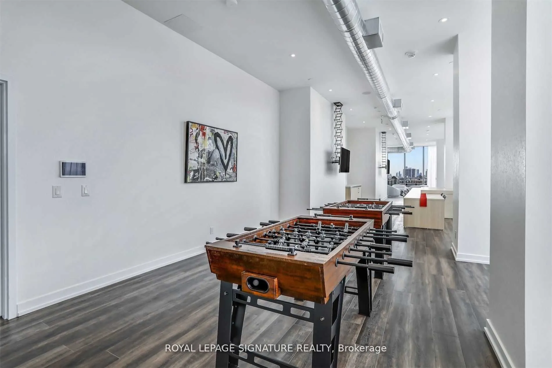 135 East Liberty Street, #1005