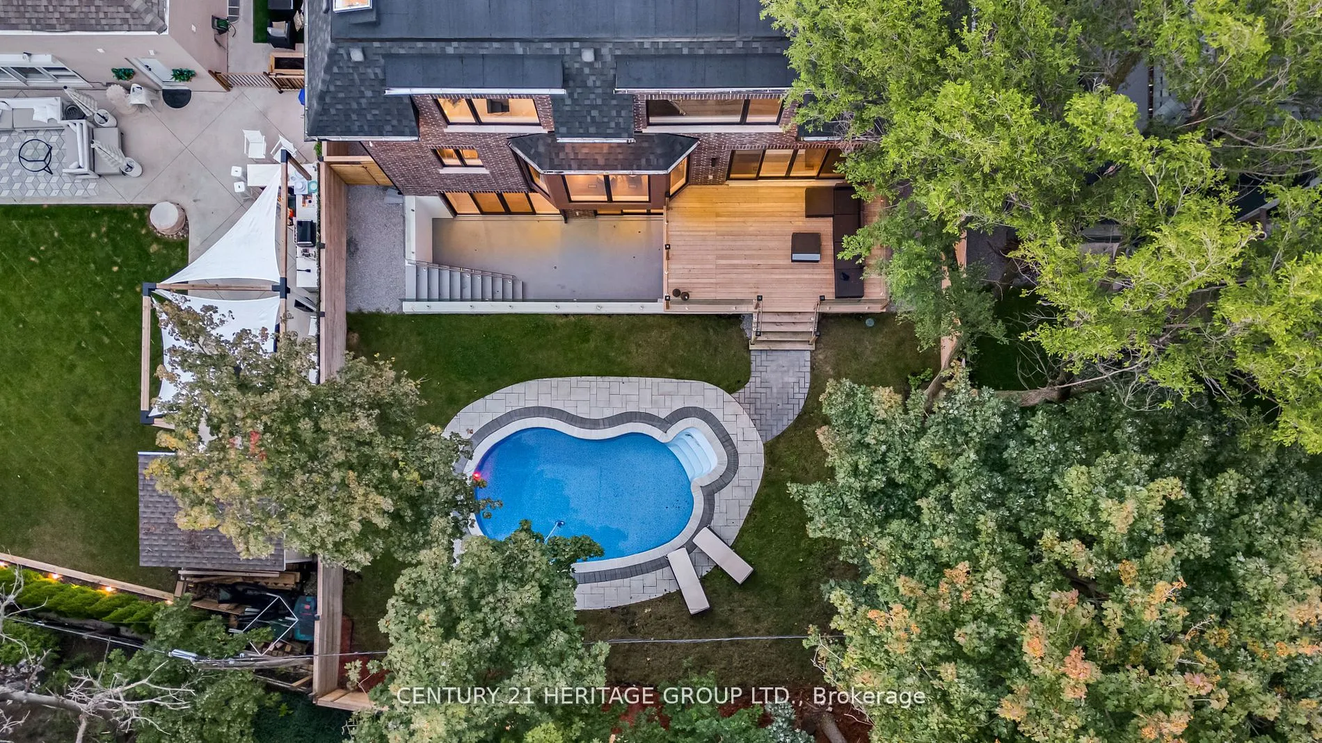 52 Burbank Drive