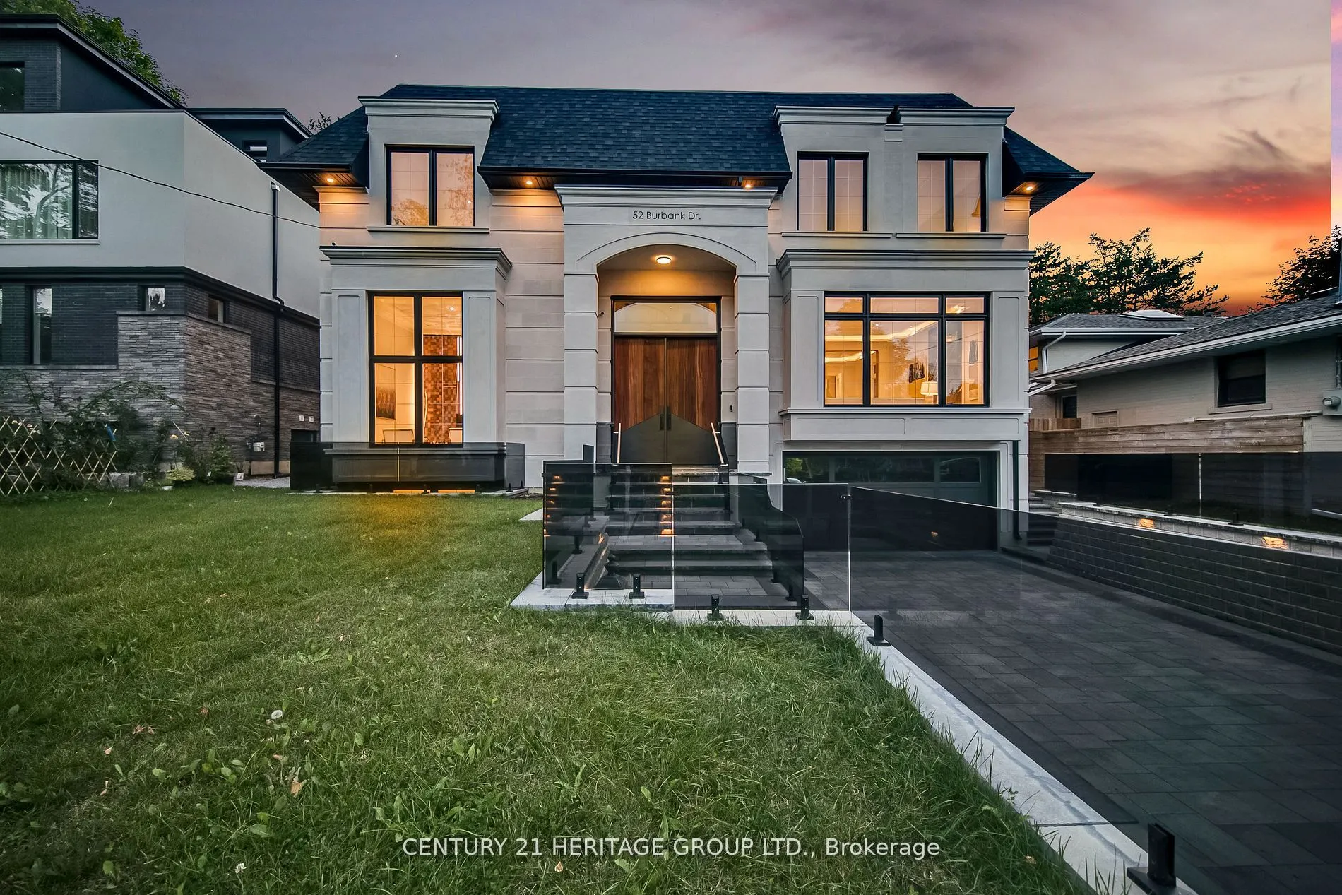52 Burbank Drive