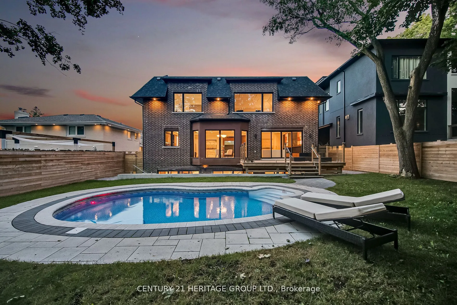 52 Burbank Drive