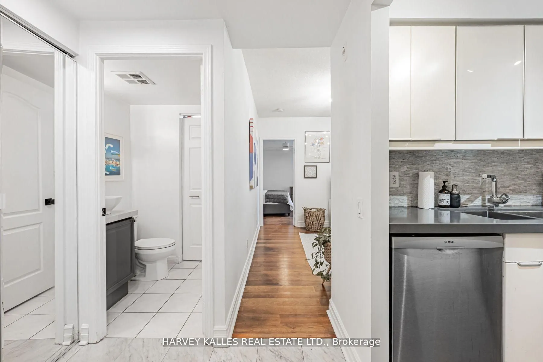 5 Rosehill Avenue, #910