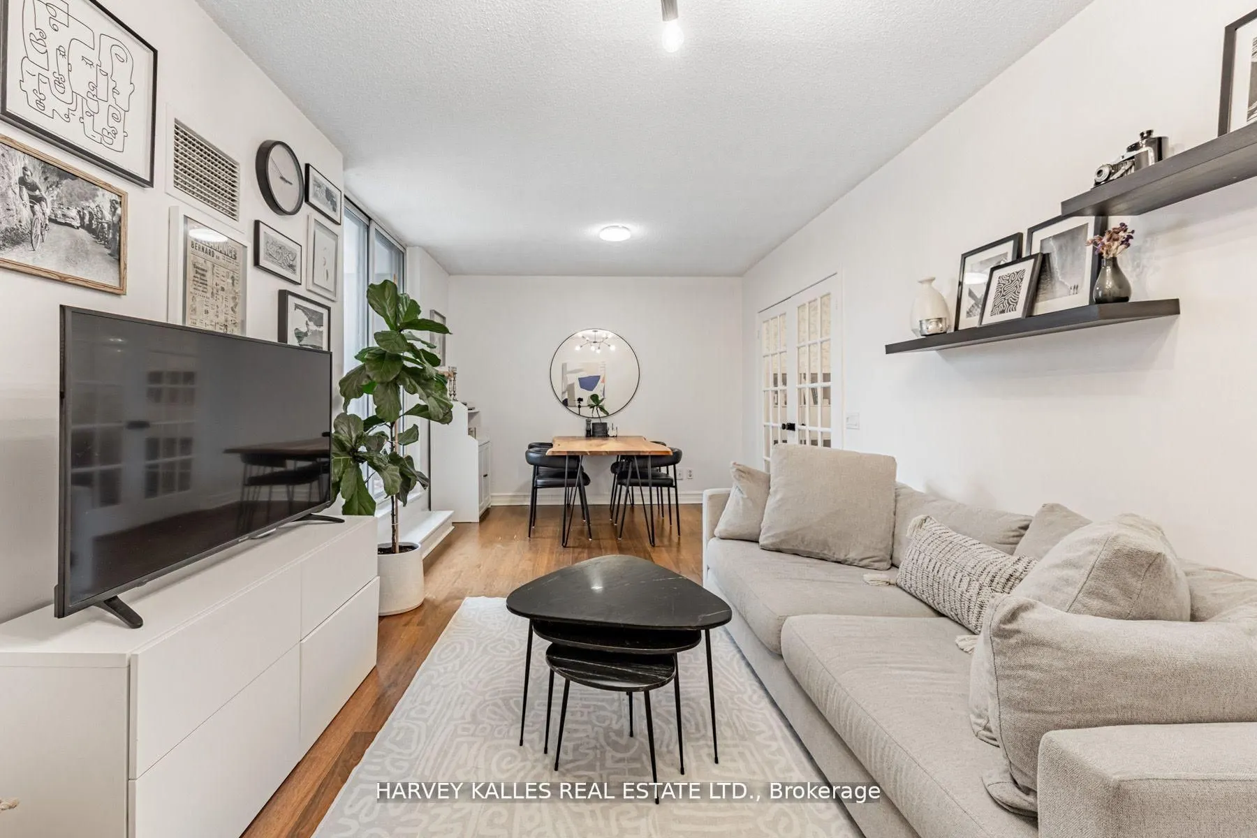 5 Rosehill Avenue, #910