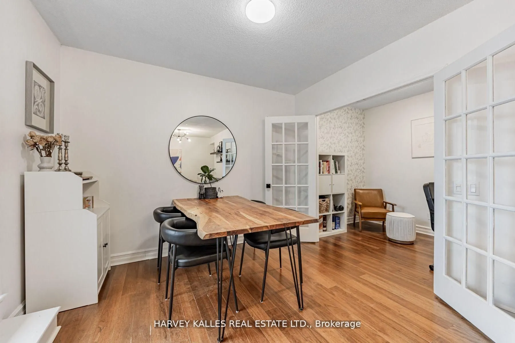 5 Rosehill Avenue, #910