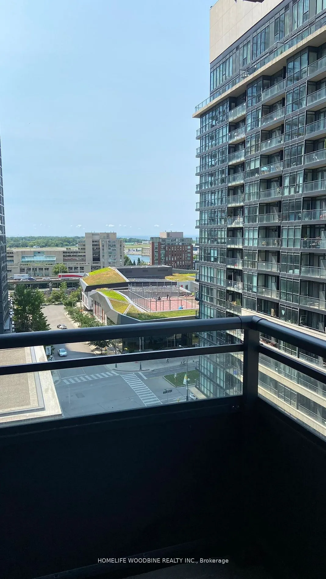 25 Telegram Mews, #1110