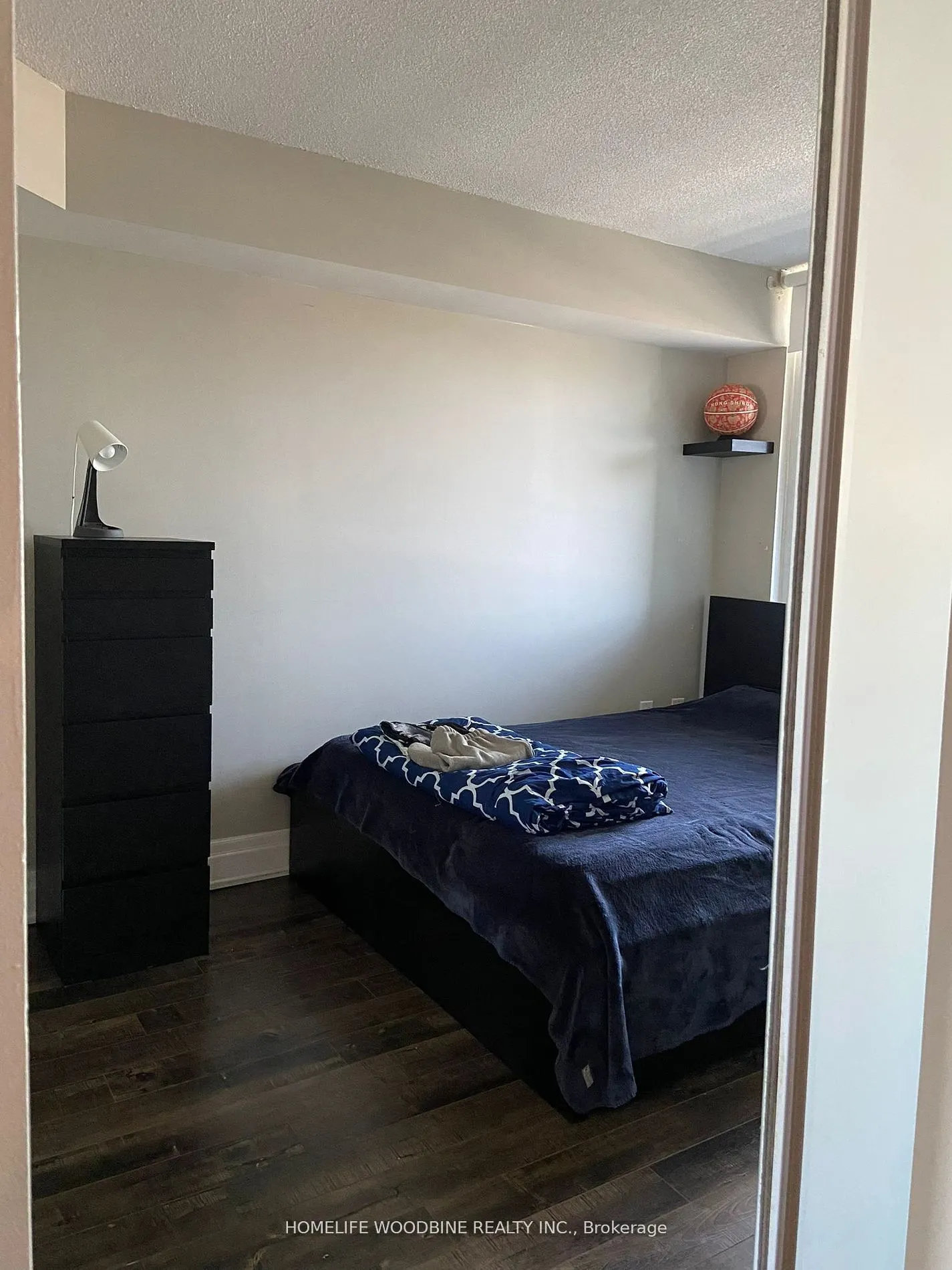 25 Telegram Mews, #1110