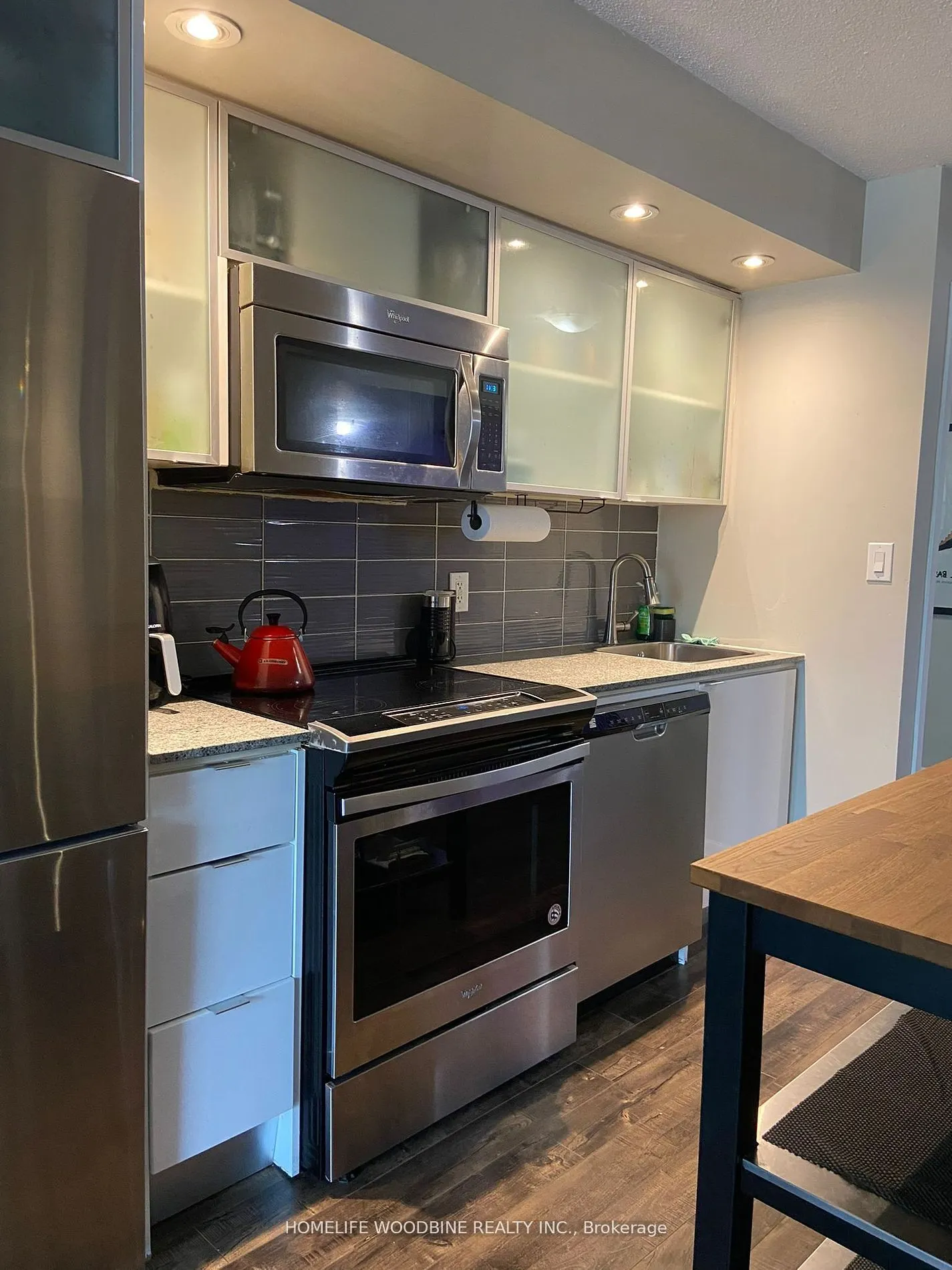 25 Telegram Mews, #1110