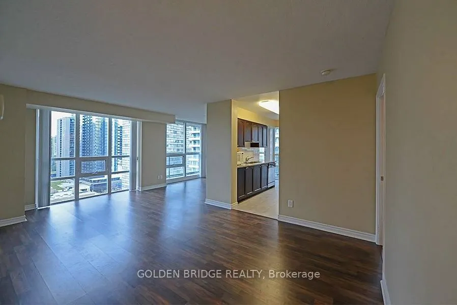 35 Hollywood Avenue, #1909