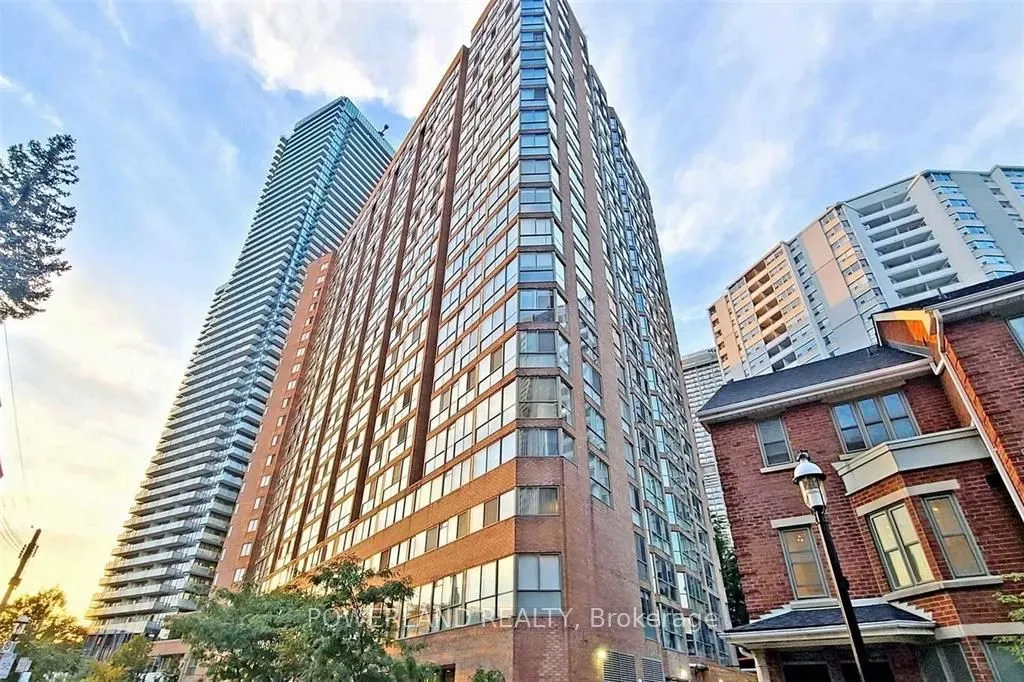 1055 Bay Street, #1214