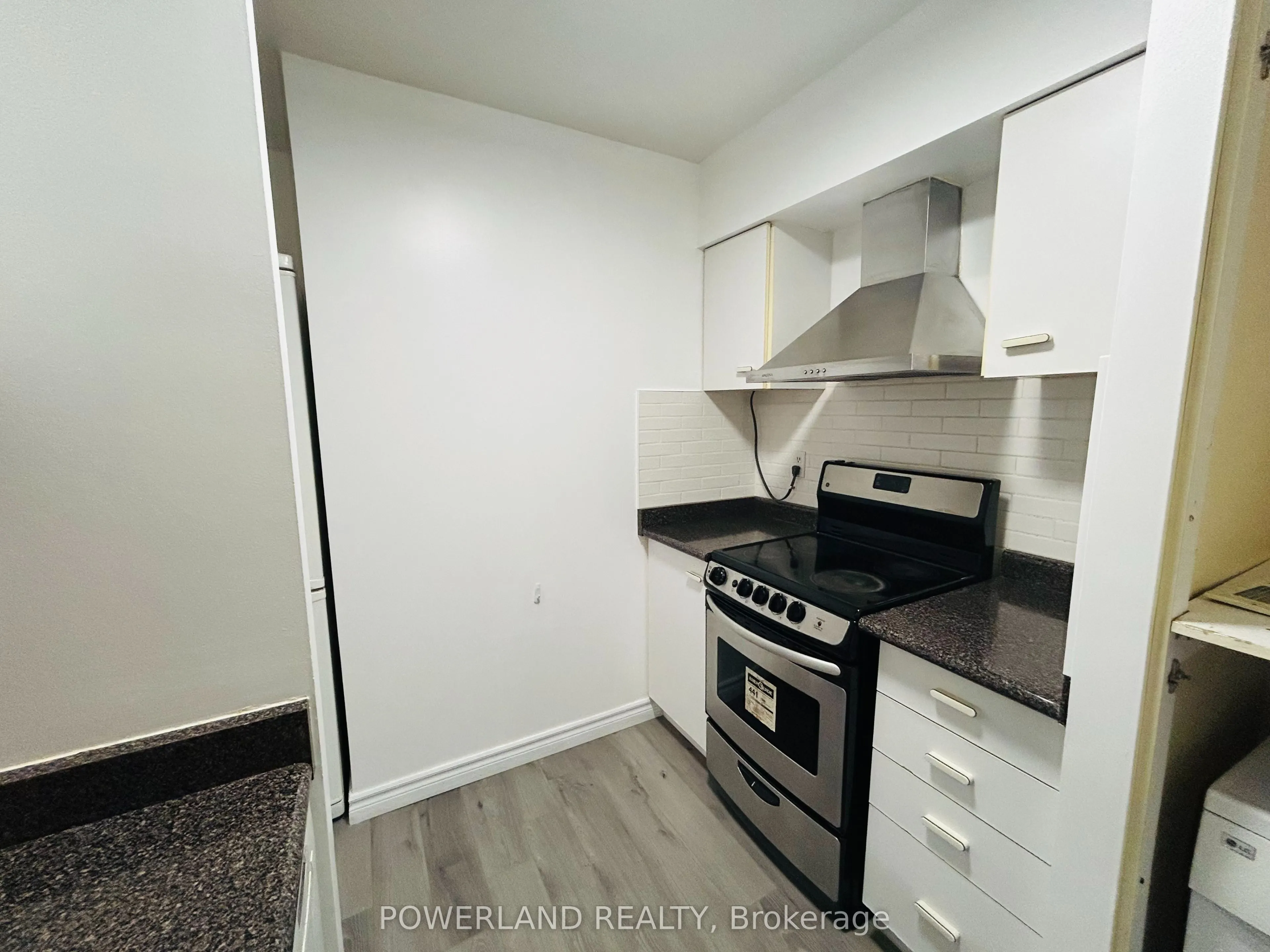1055 Bay Street, #1214