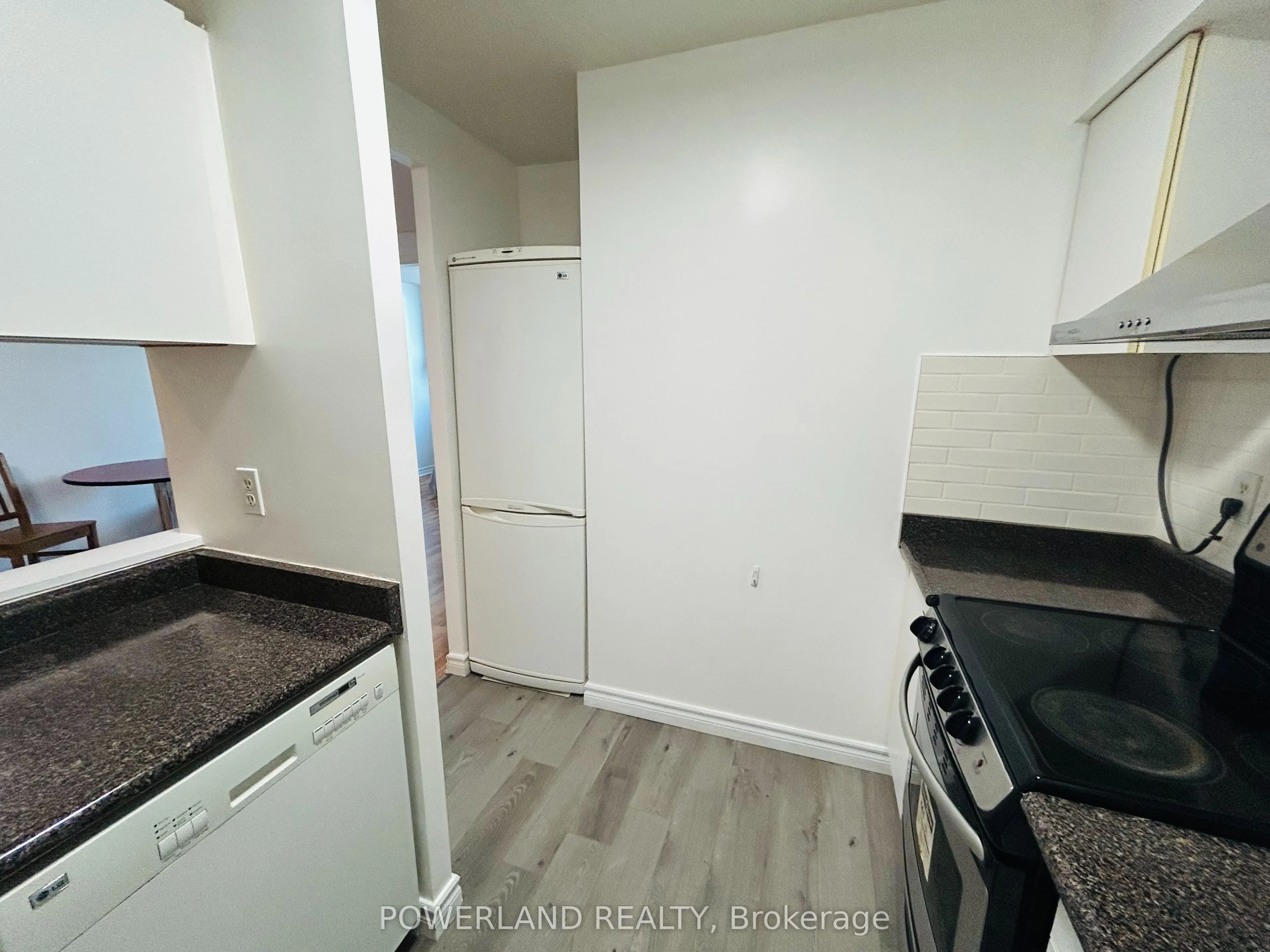 1055 Bay Street, #1214