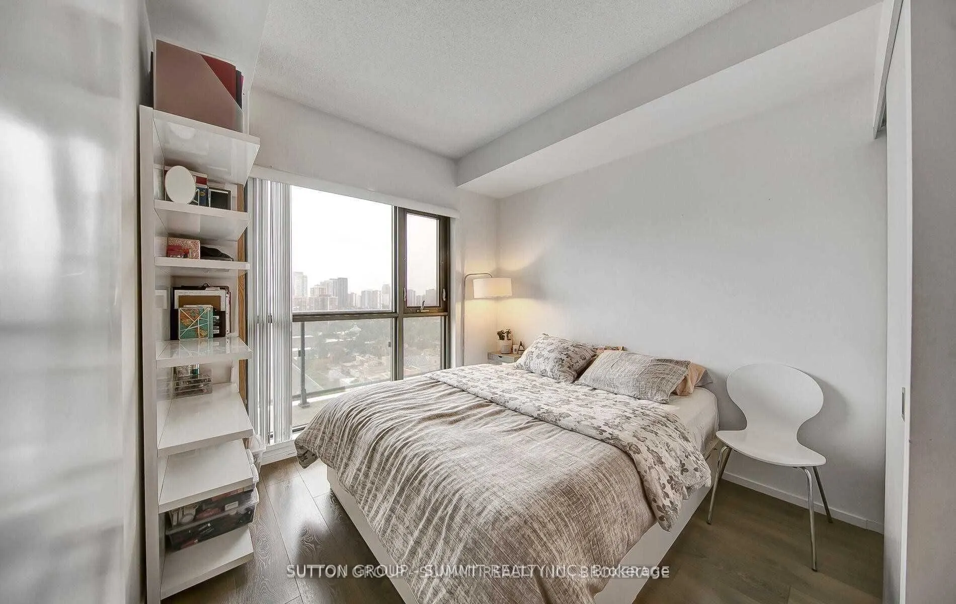 159 Dundas Street E, #2408