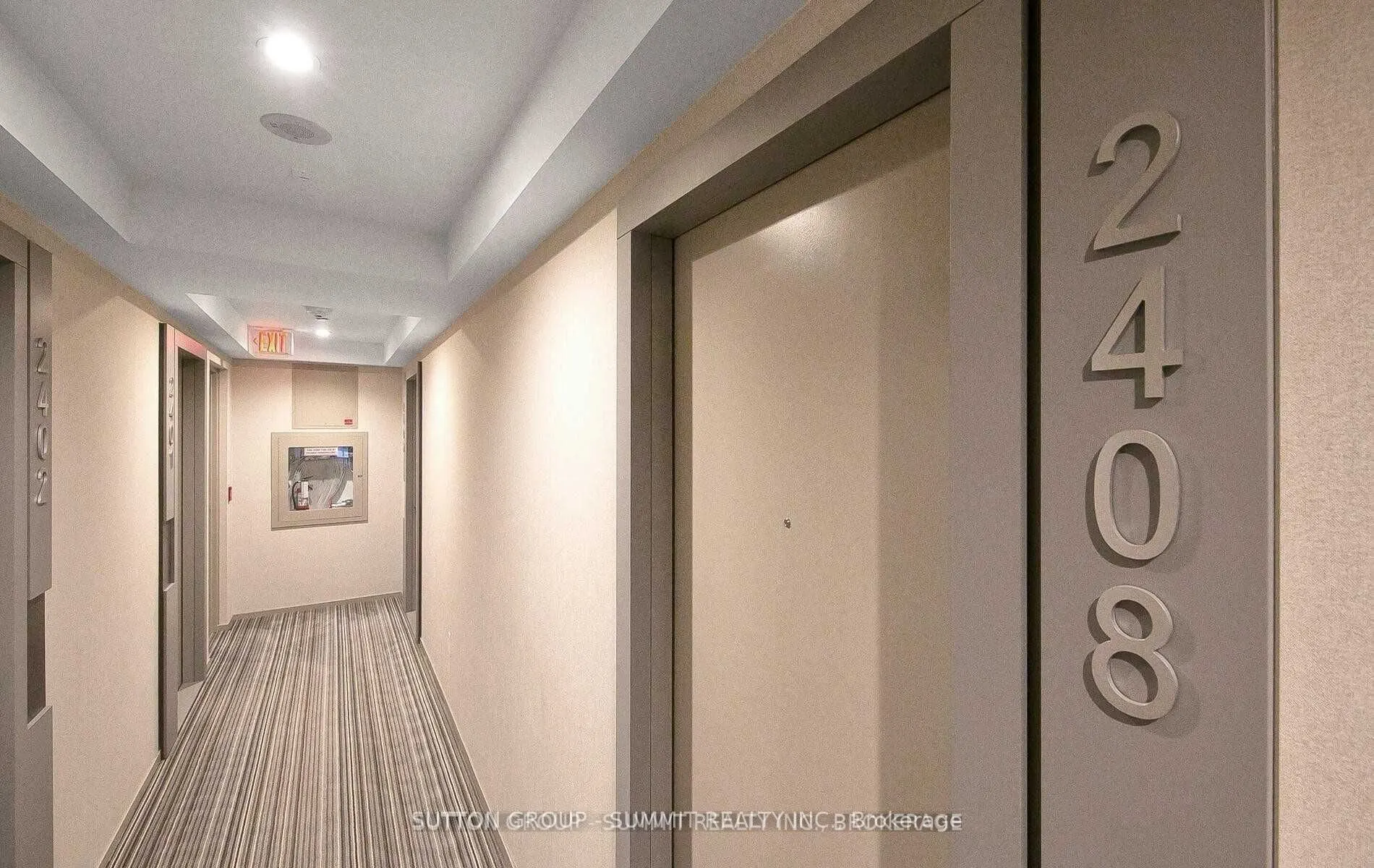 159 Dundas Street E, #2408