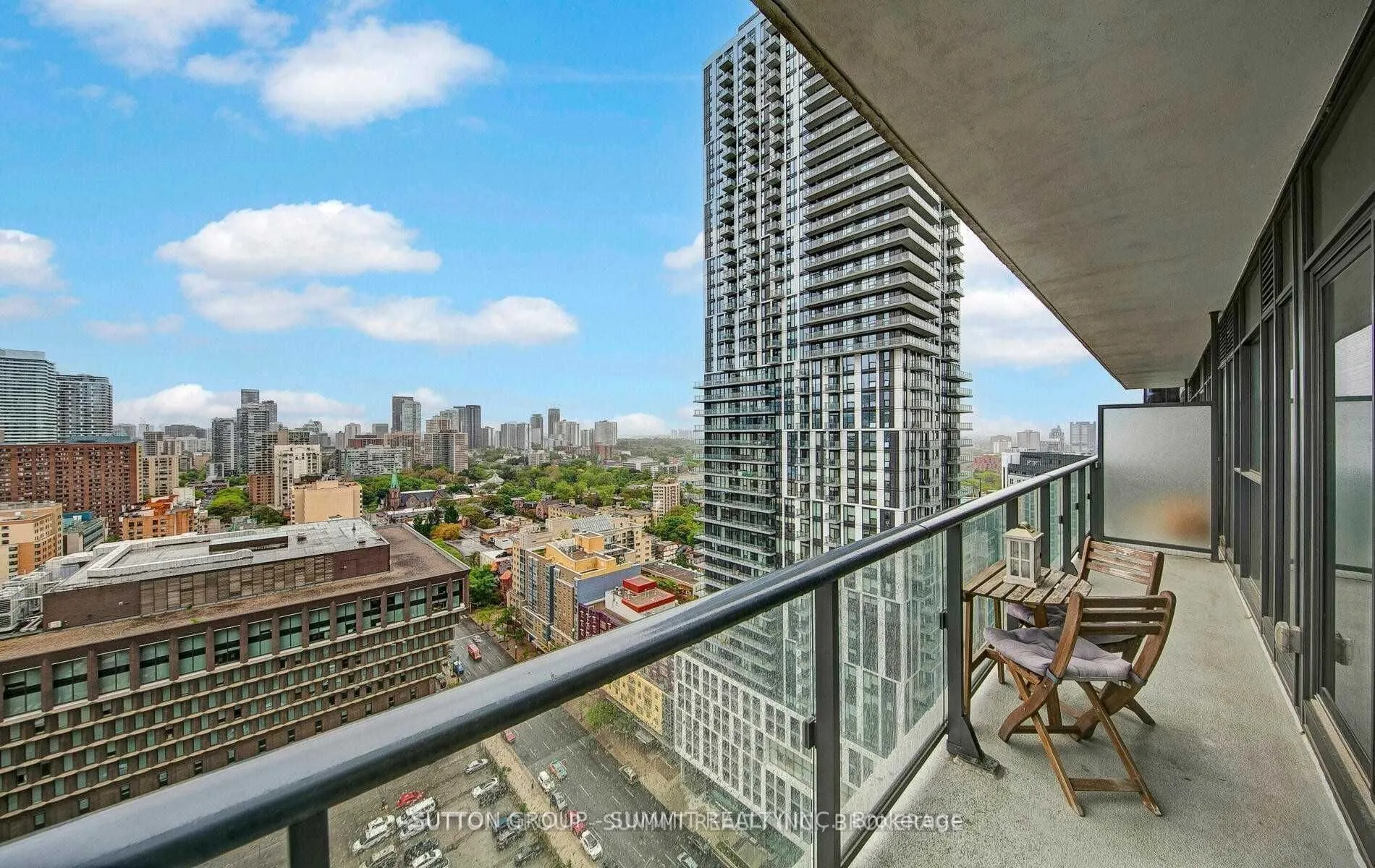 159 Dundas Street E, #2408