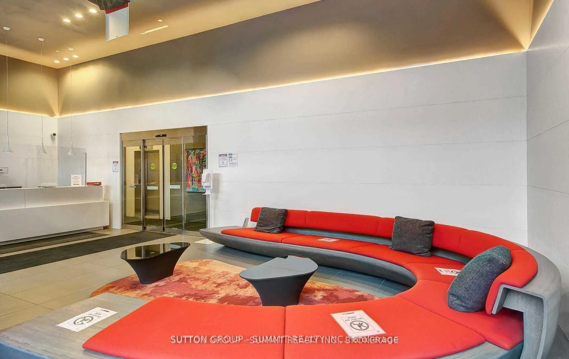159 Dundas Street E, #2408