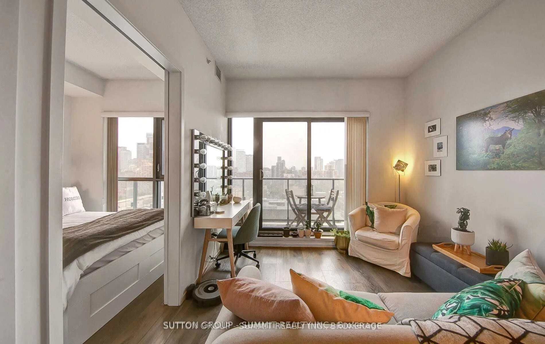 159 Dundas Street E, #2408