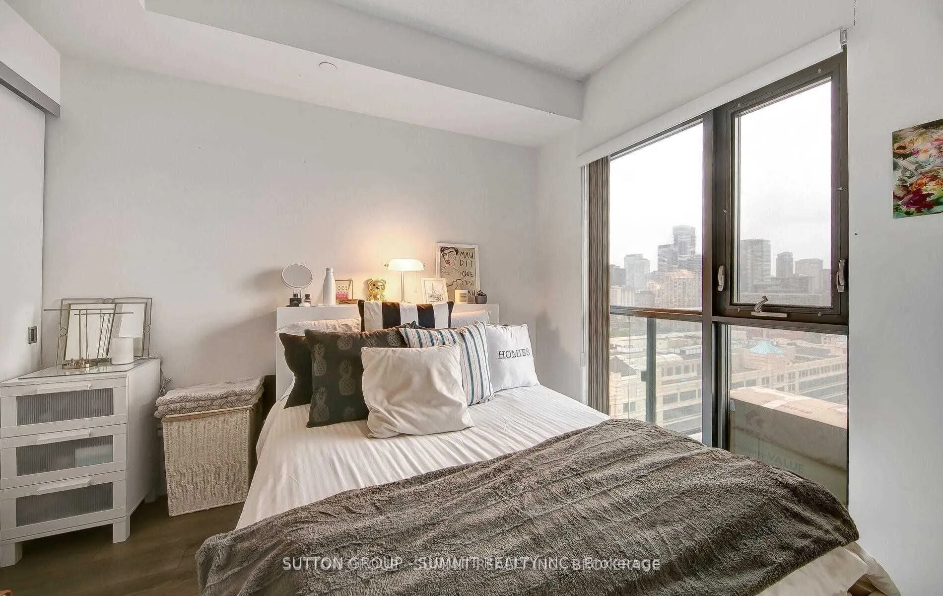 159 Dundas Street E, #2408