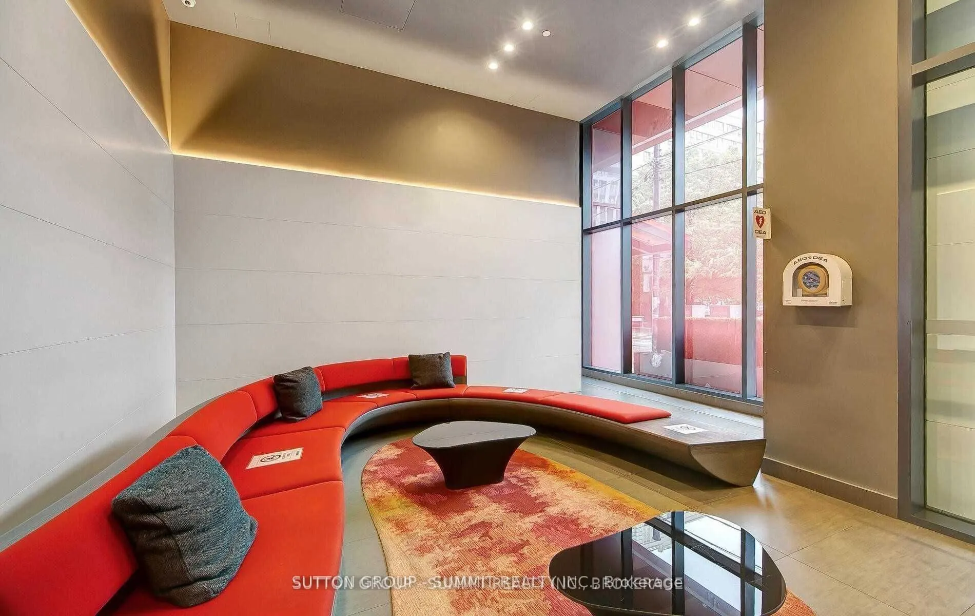 159 Dundas Street E, #2408