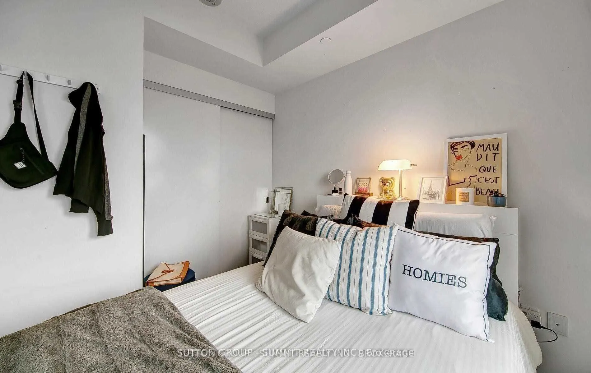 159 Dundas Street E, #2408