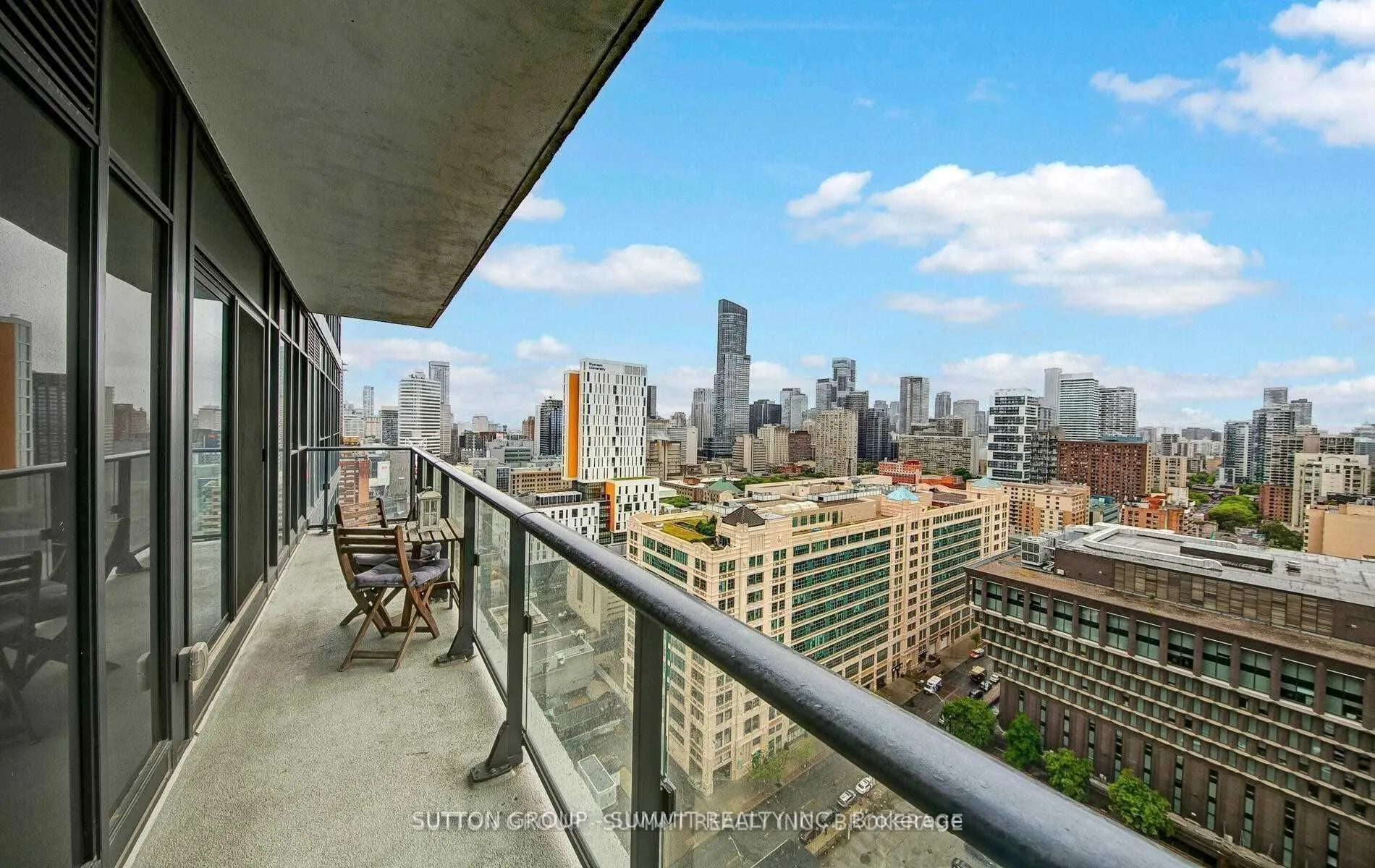 159 Dundas Street E, #2408