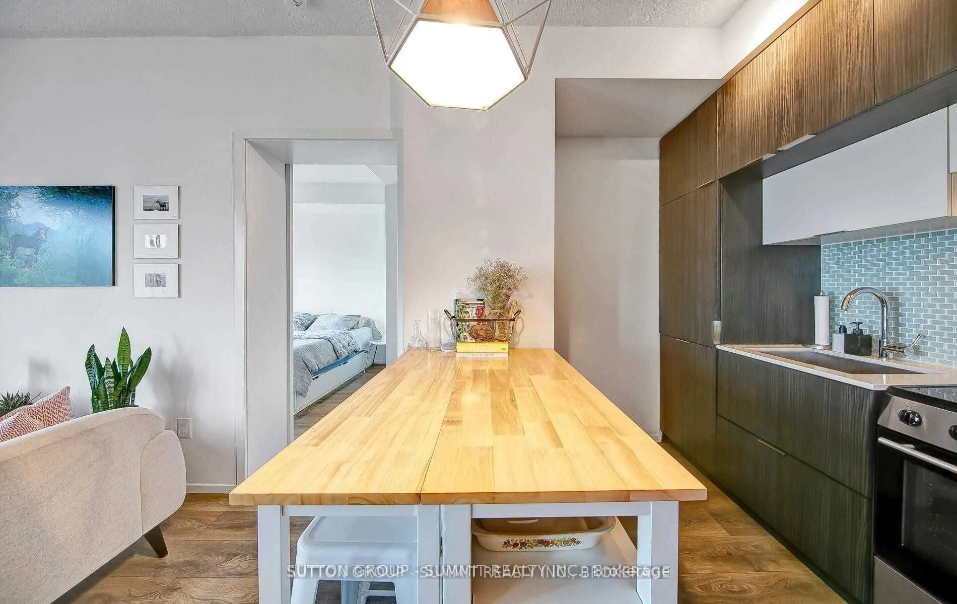 159 Dundas Street E, #2408