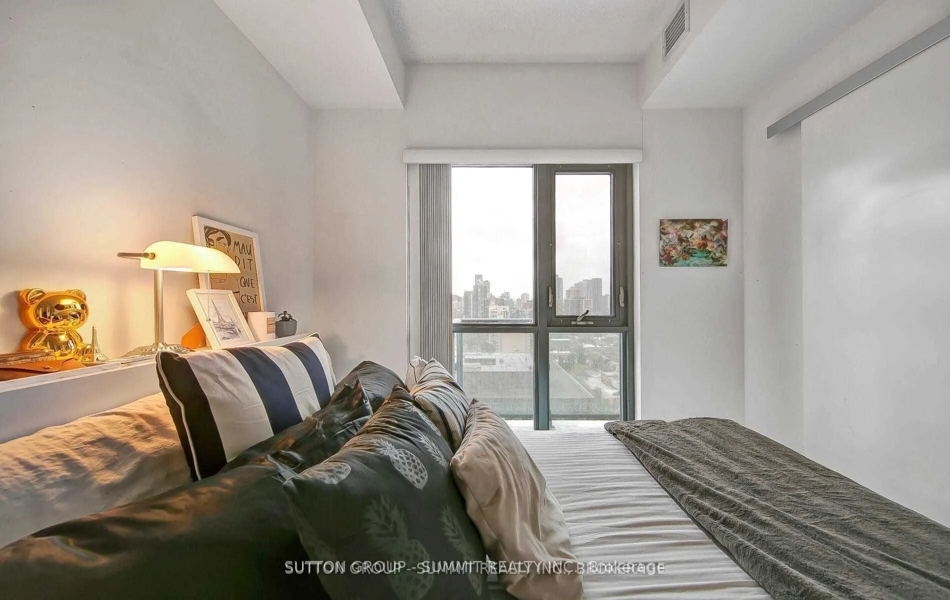 159 Dundas Street E, #2408