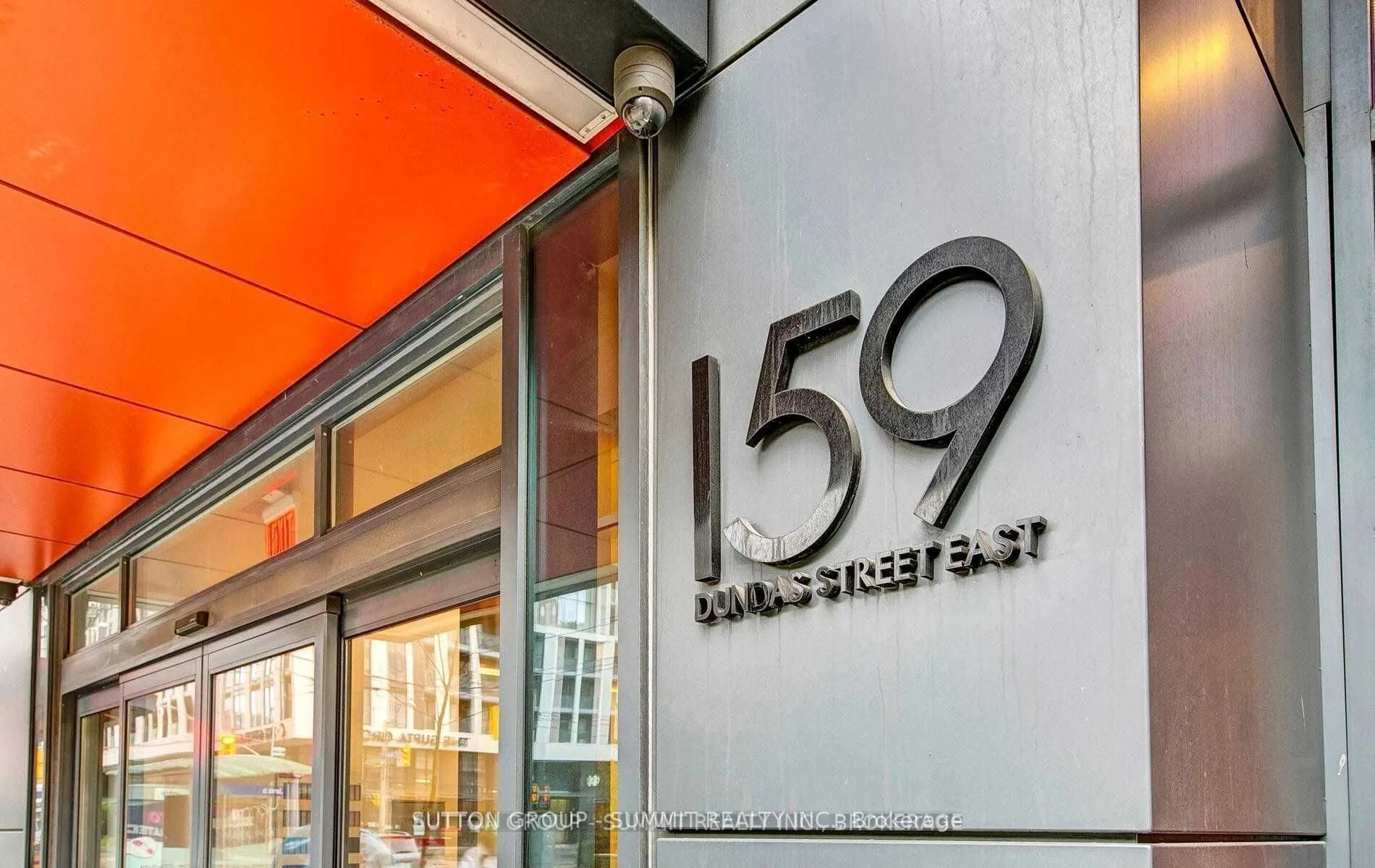 159 Dundas Street E, #2408