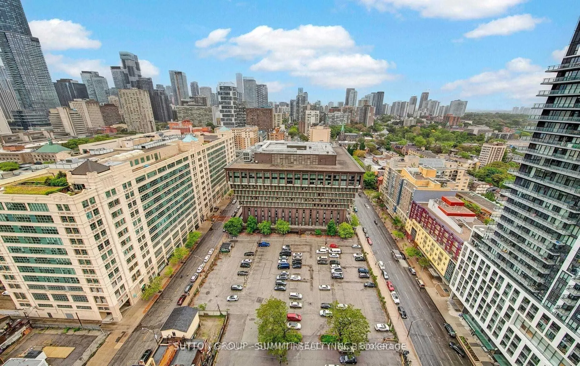 159 Dundas Street E, #2408