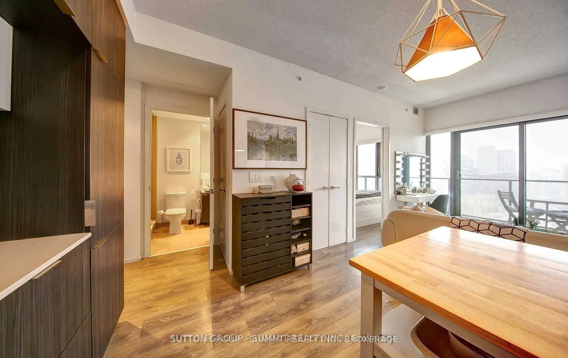 159 Dundas Street E, #2408
