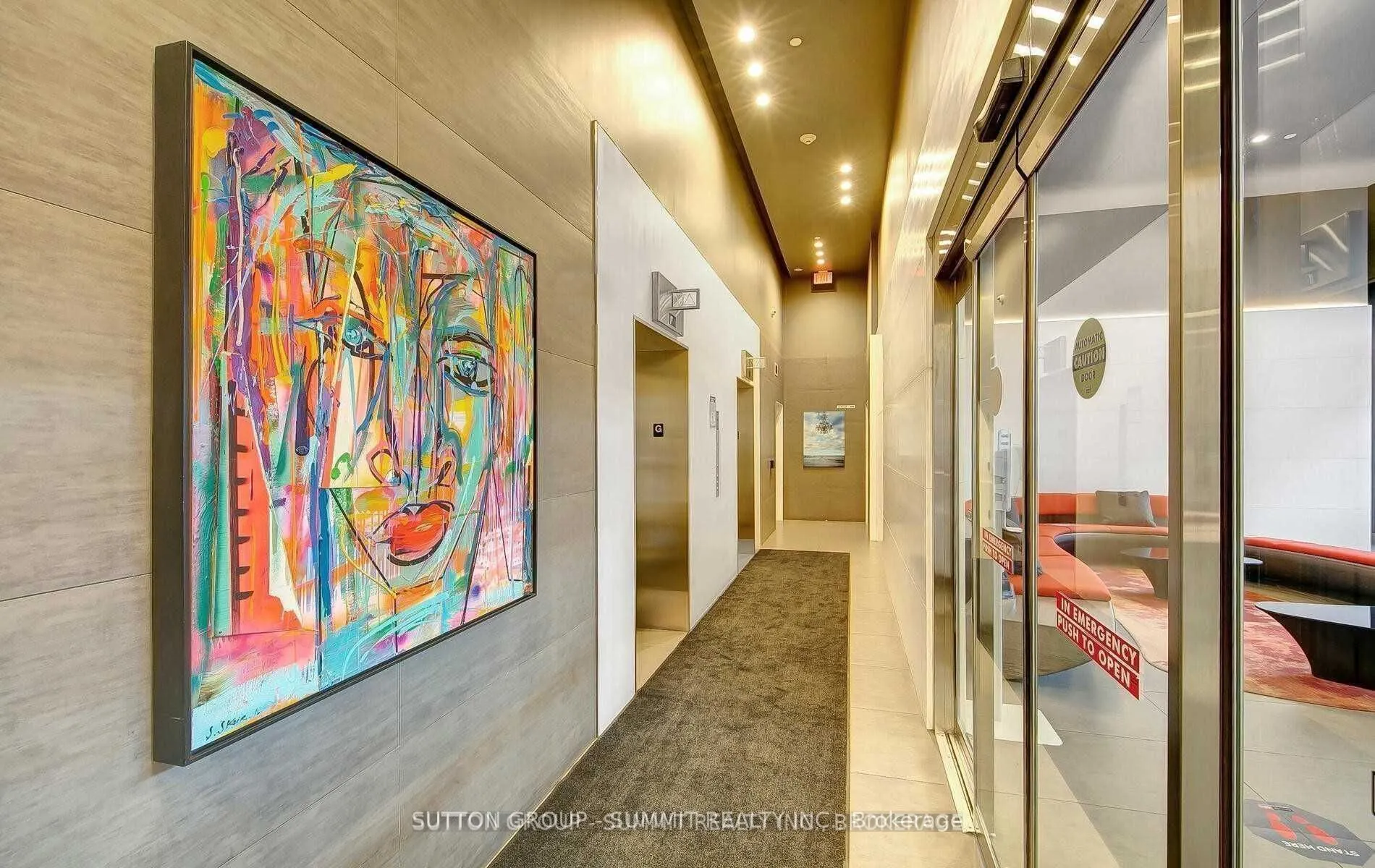 159 Dundas Street E, #2408