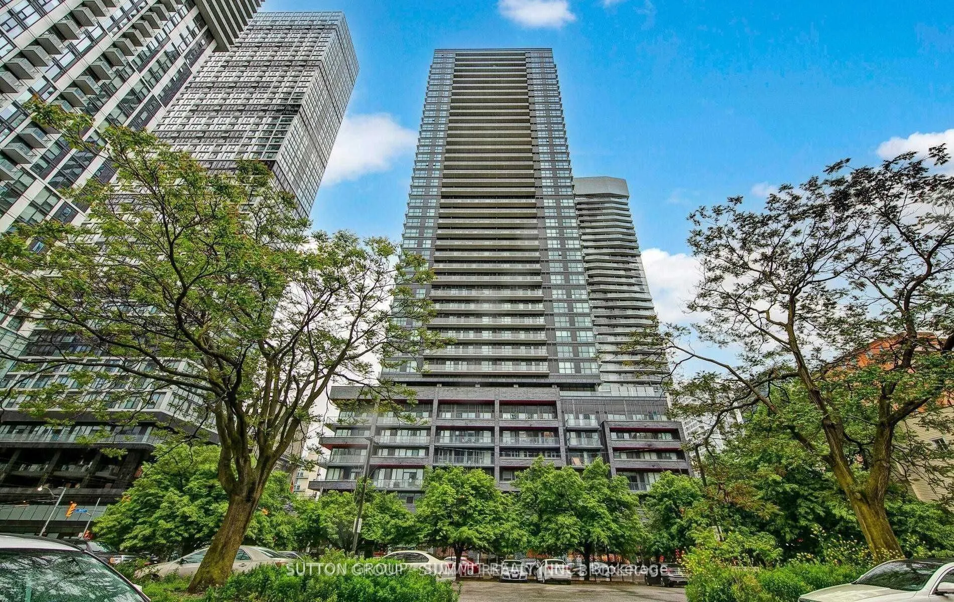 159 Dundas Street E, #2408