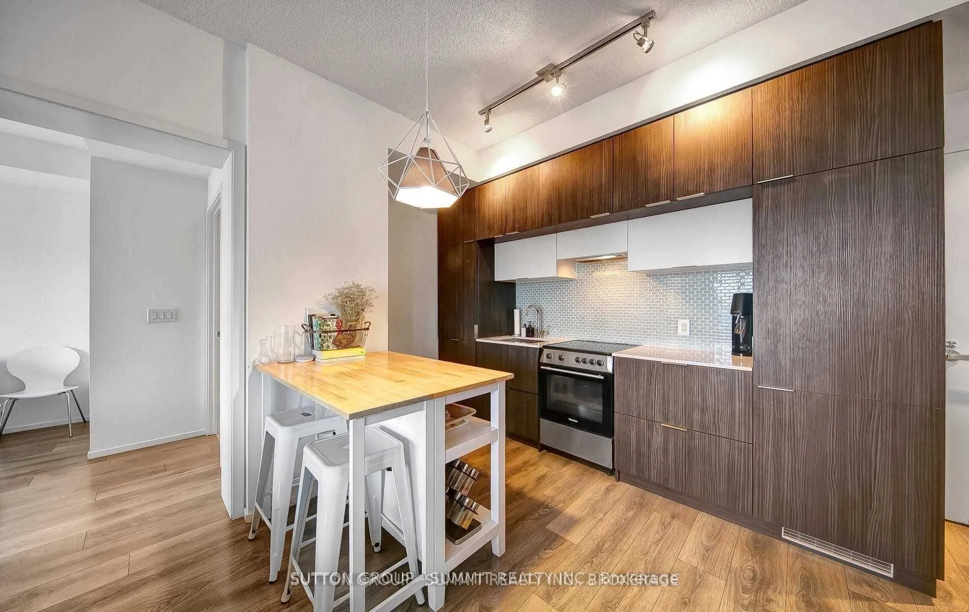 159 Dundas Street E, #2408
