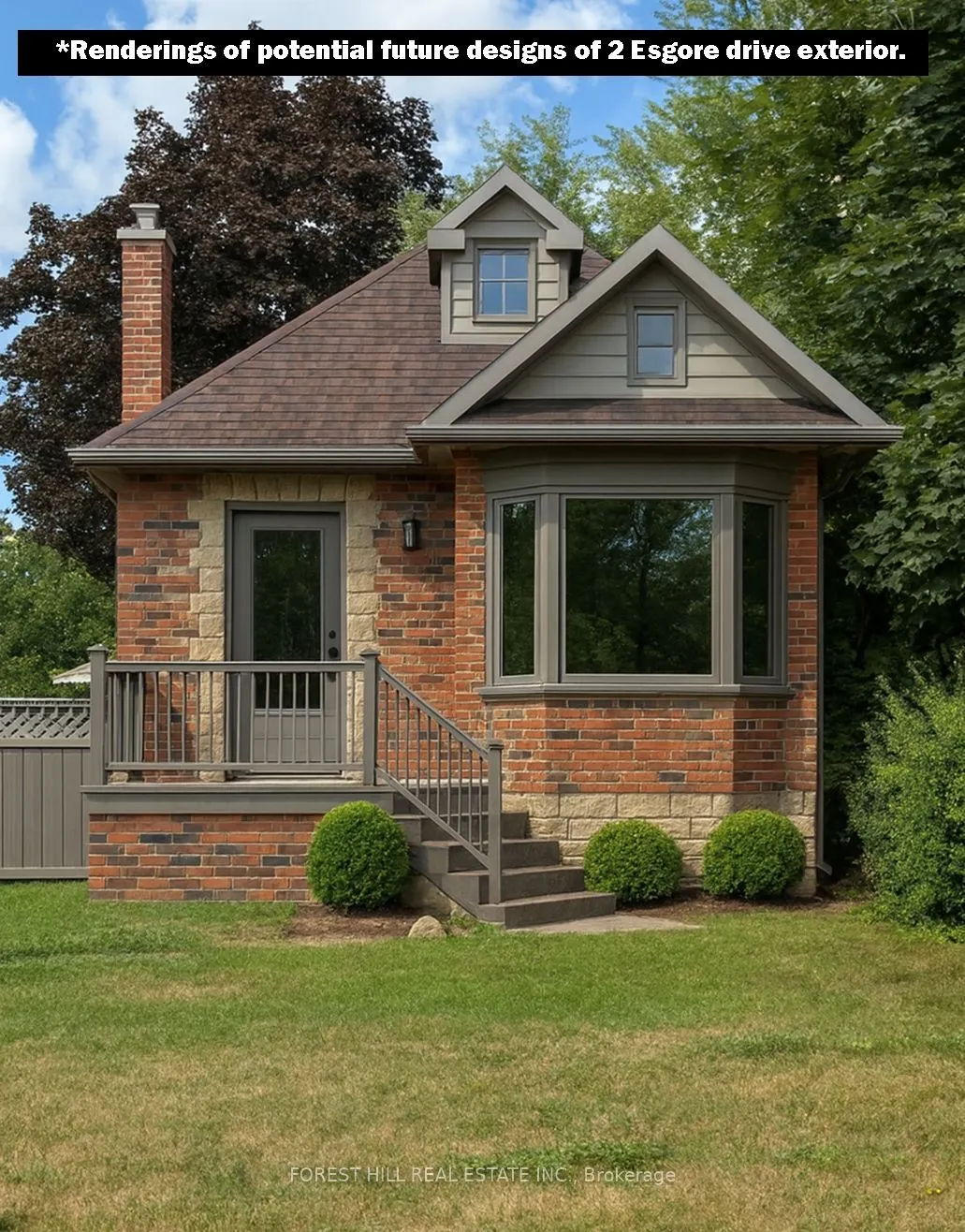 2 Esgore Drive