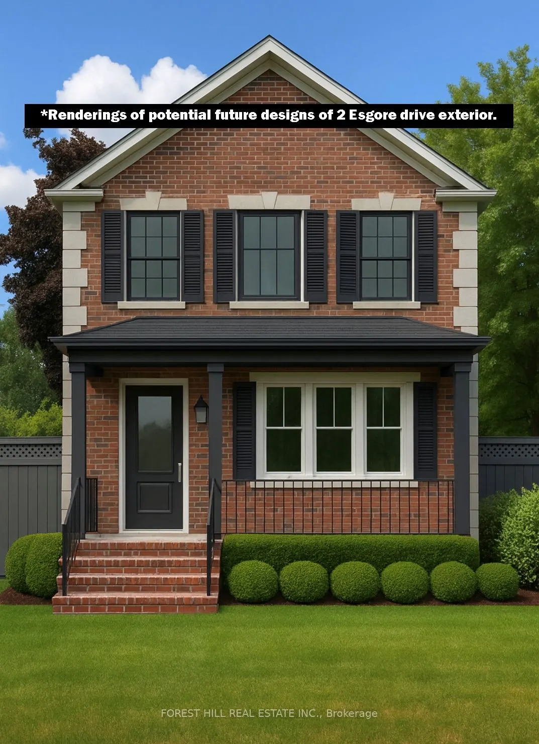 2 Esgore Drive