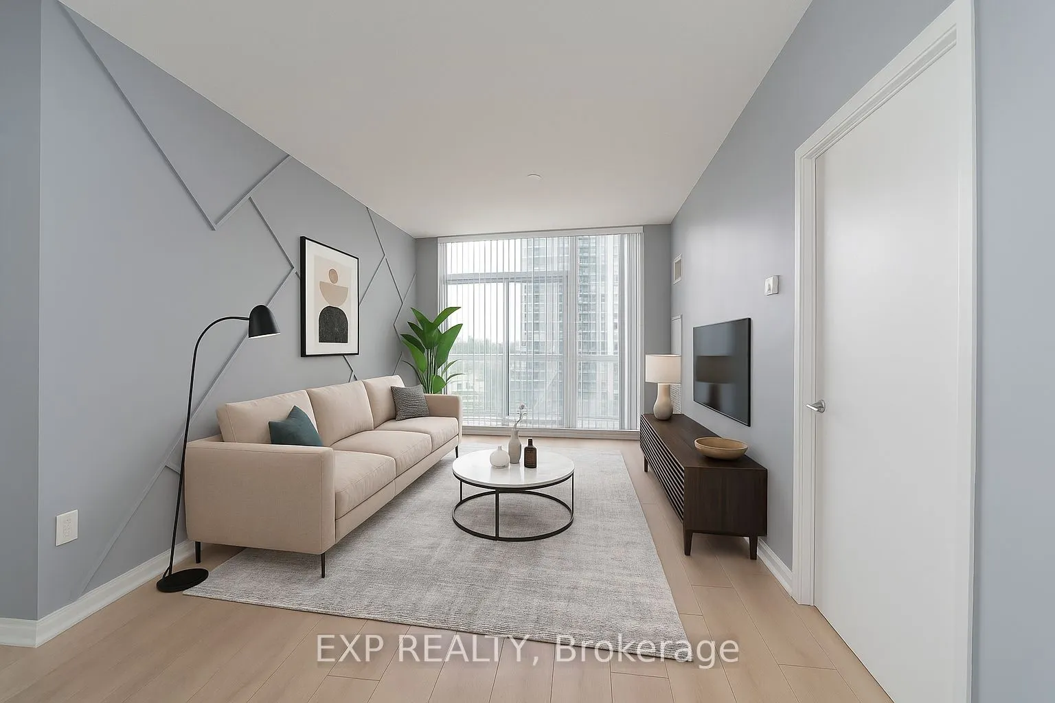 62 Forest Manor Road, #408