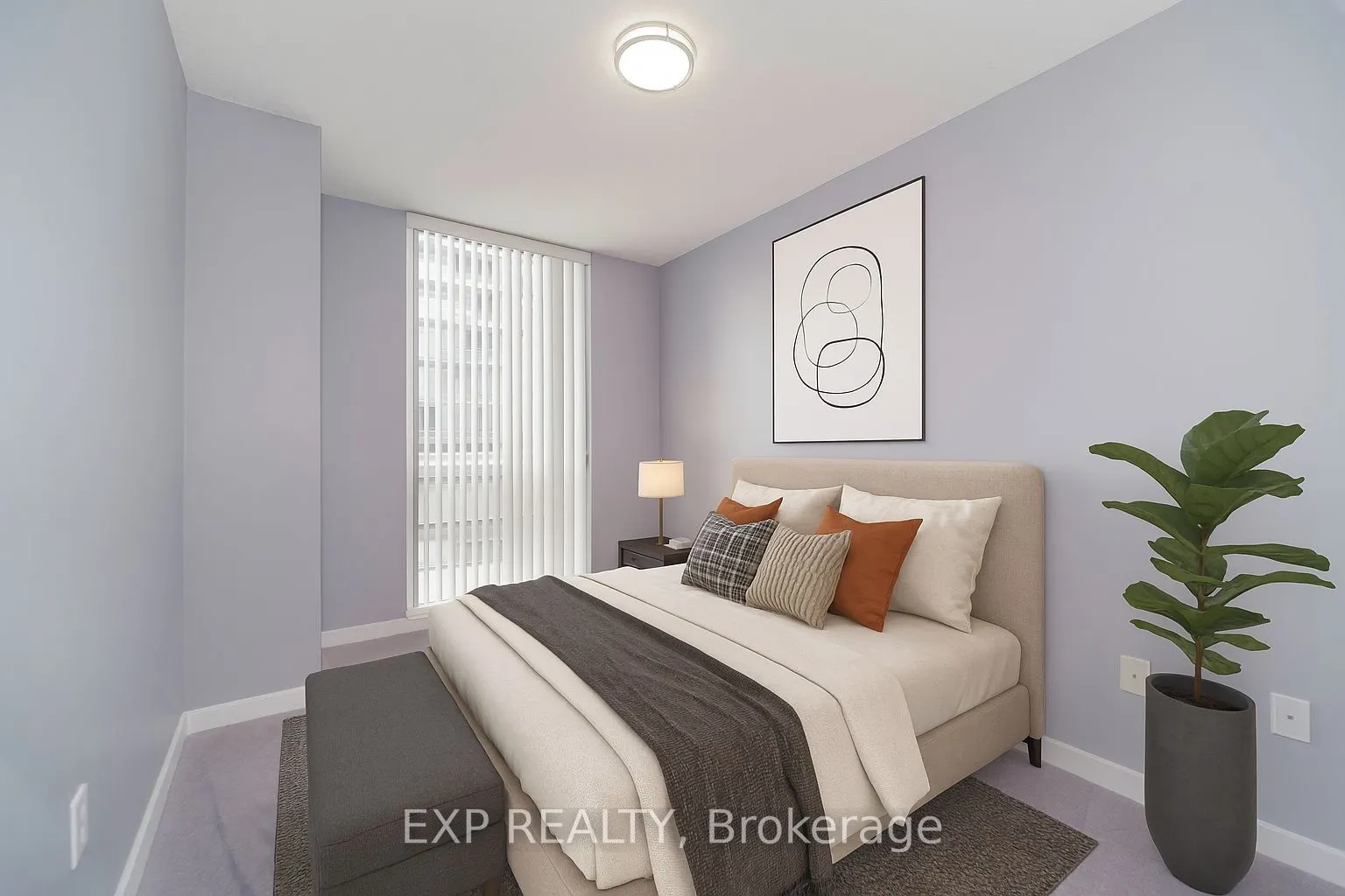 62 Forest Manor Road, #408