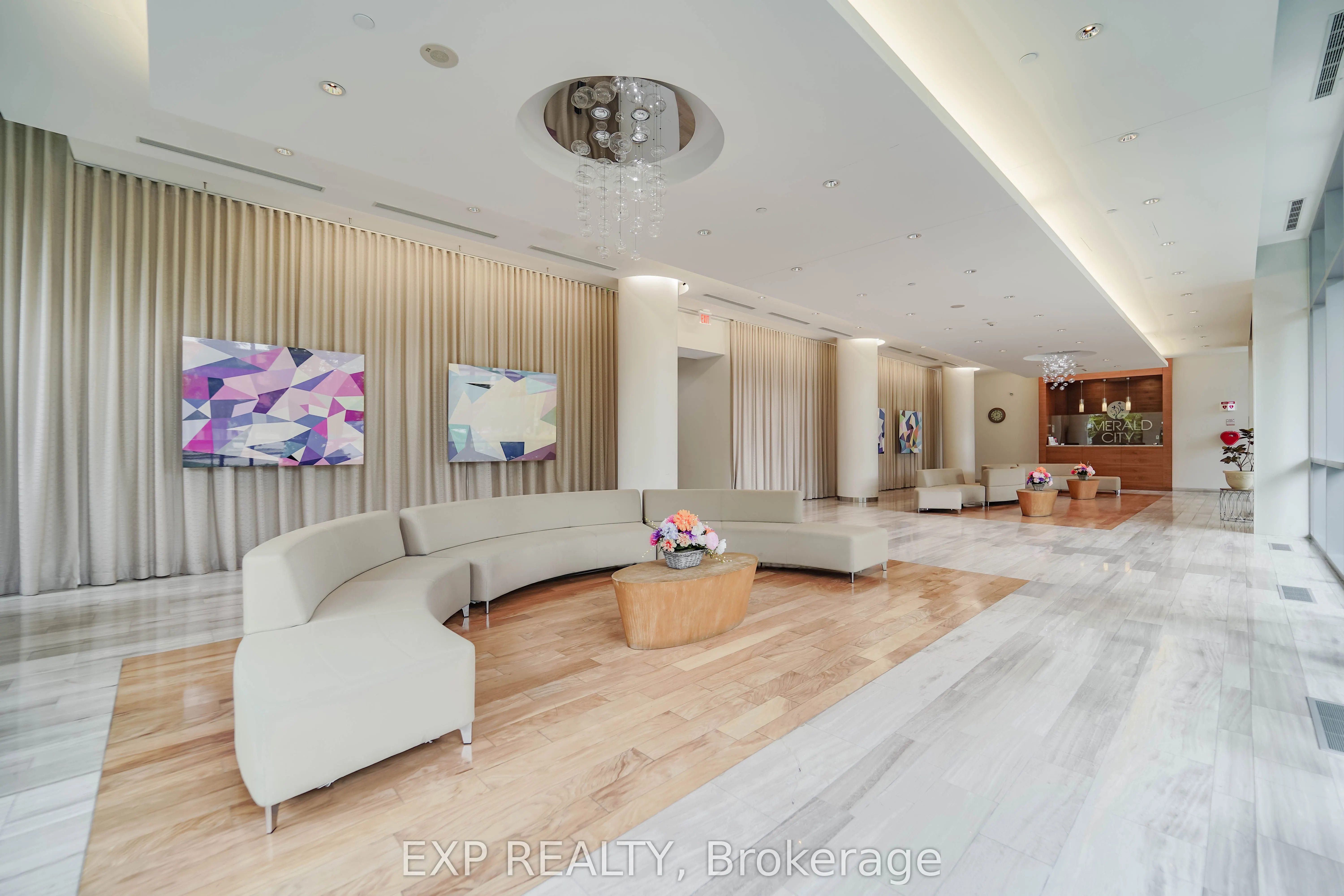 62 Forest Manor Road, #408