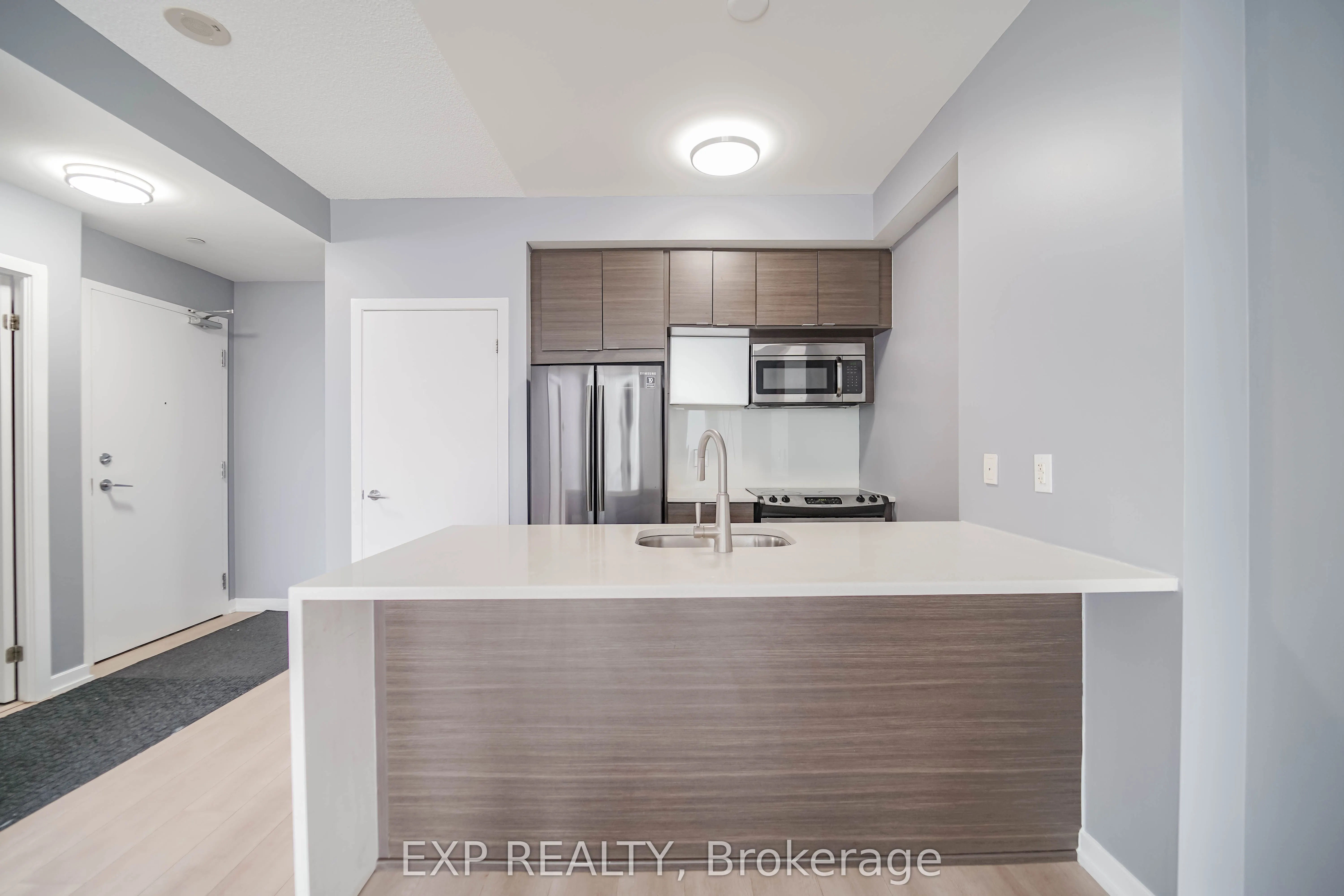 62 Forest Manor Road, #408
