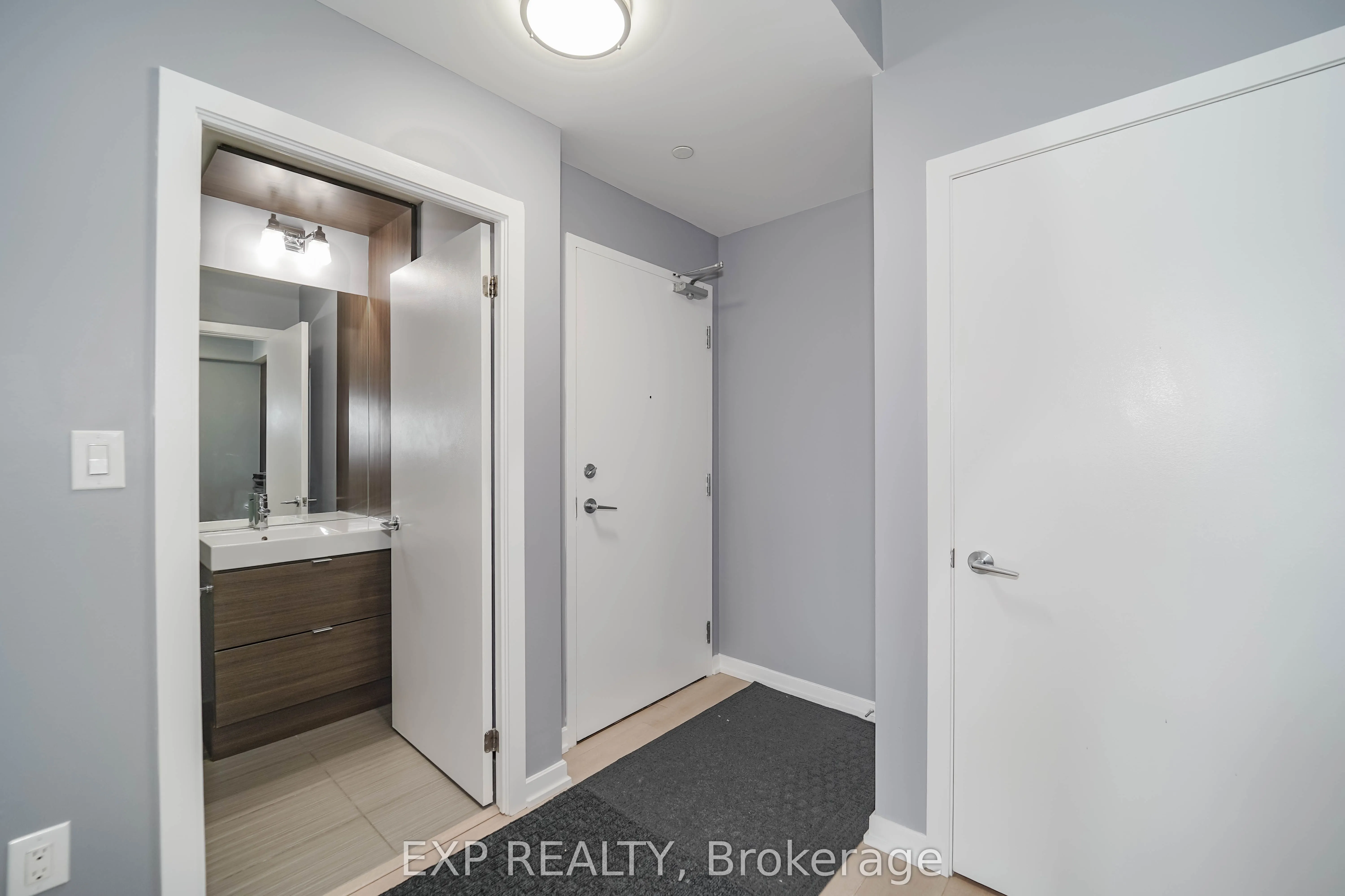 62 Forest Manor Road, #408