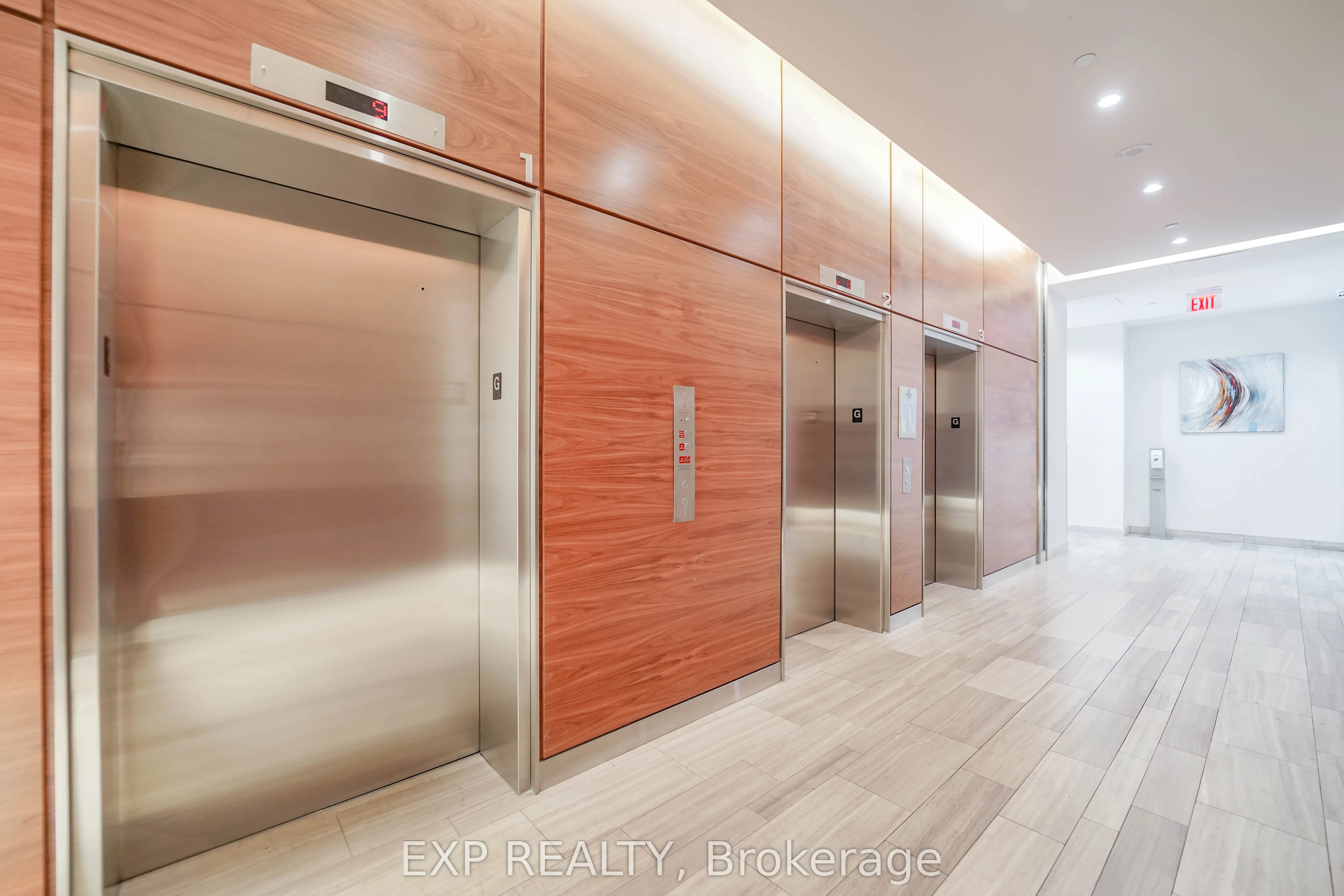 62 Forest Manor Road, #408