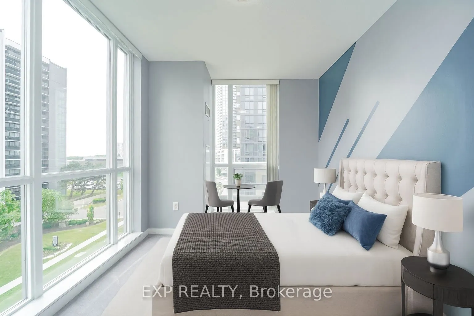 62 Forest Manor Road, #408