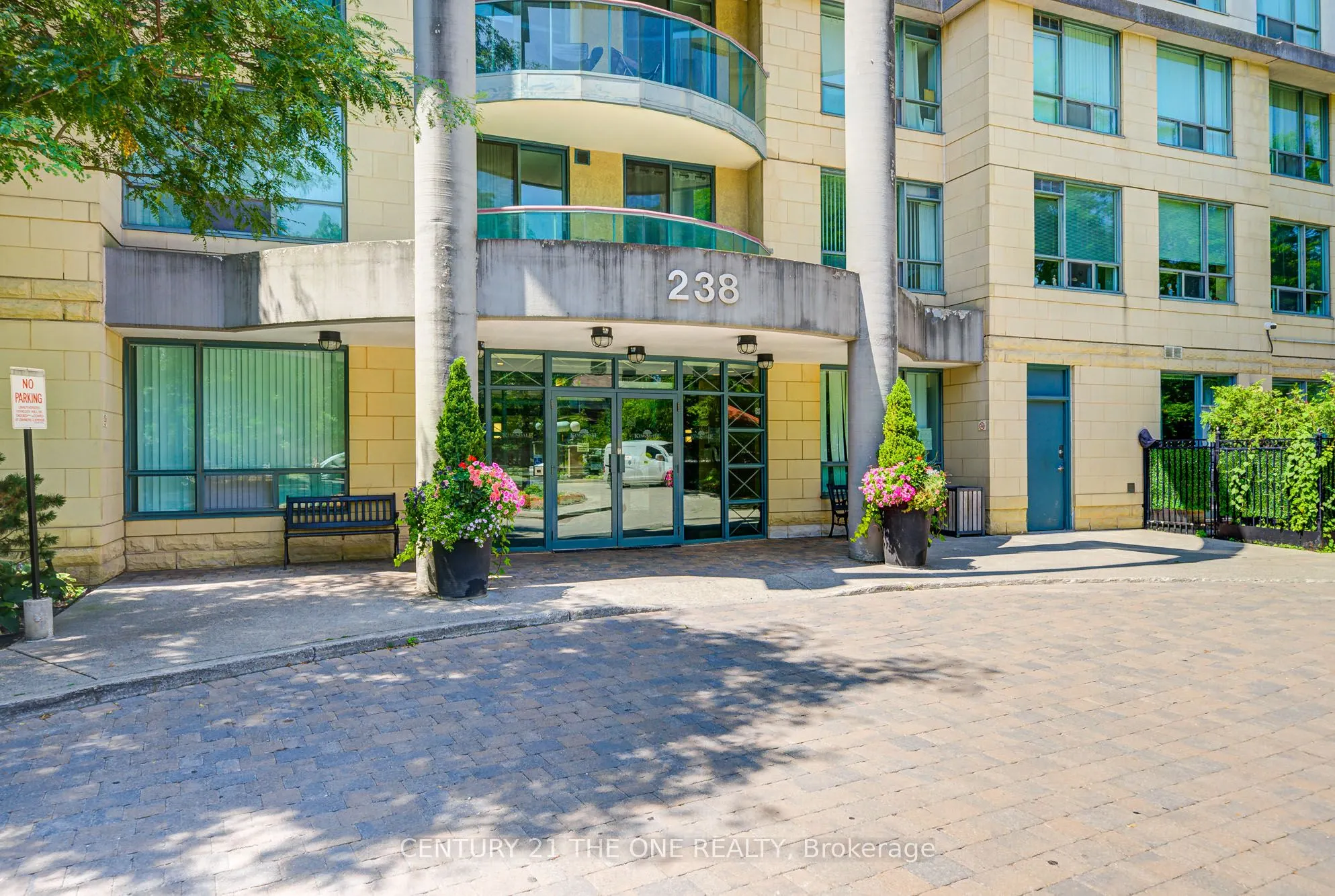 238 Doris Avenue