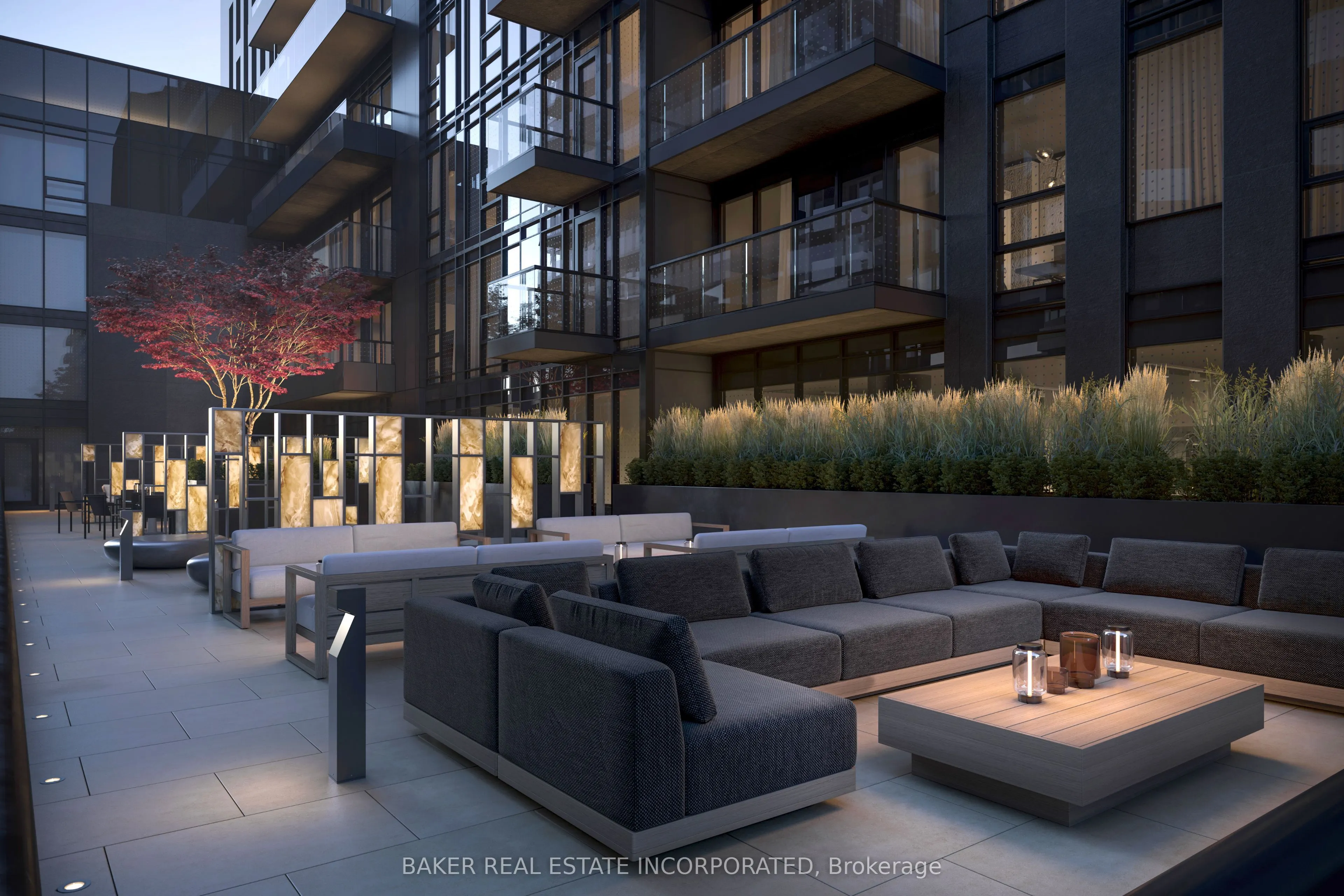 223 Redpath Avenue, #2101