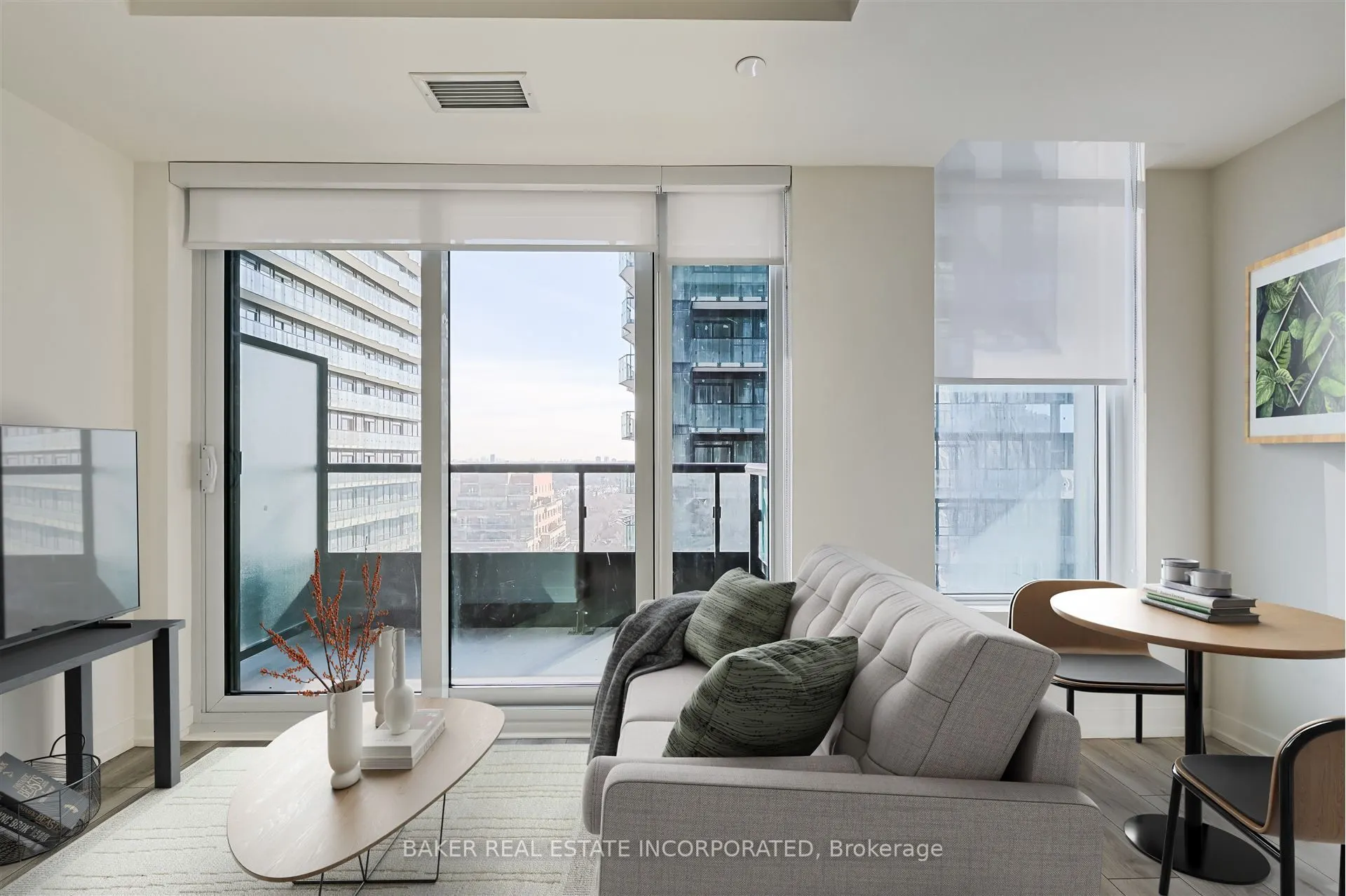 223 Redpath Avenue, #2101