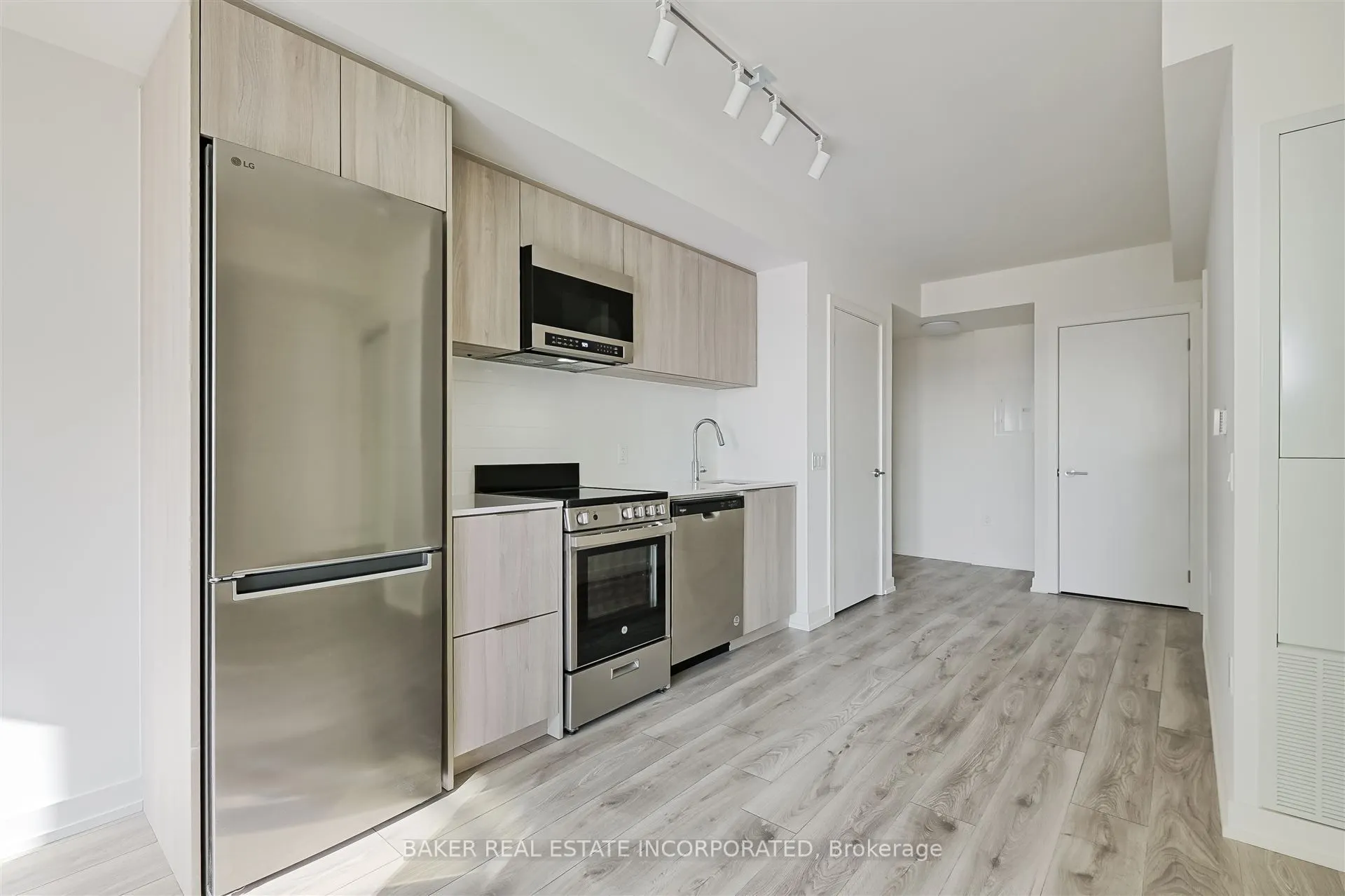 223 Redpath Avenue, #2101