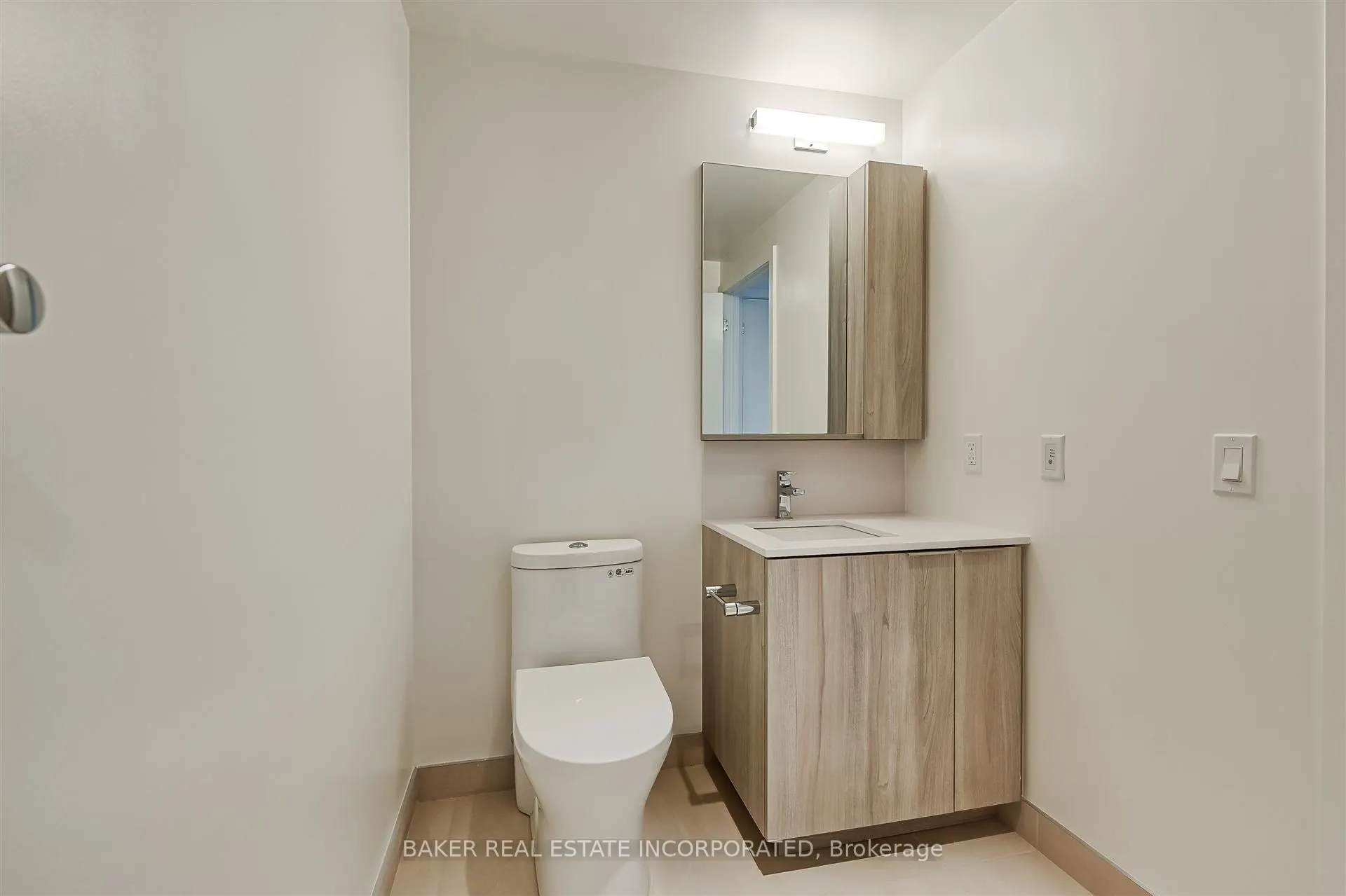 223 Redpath Avenue, #2101