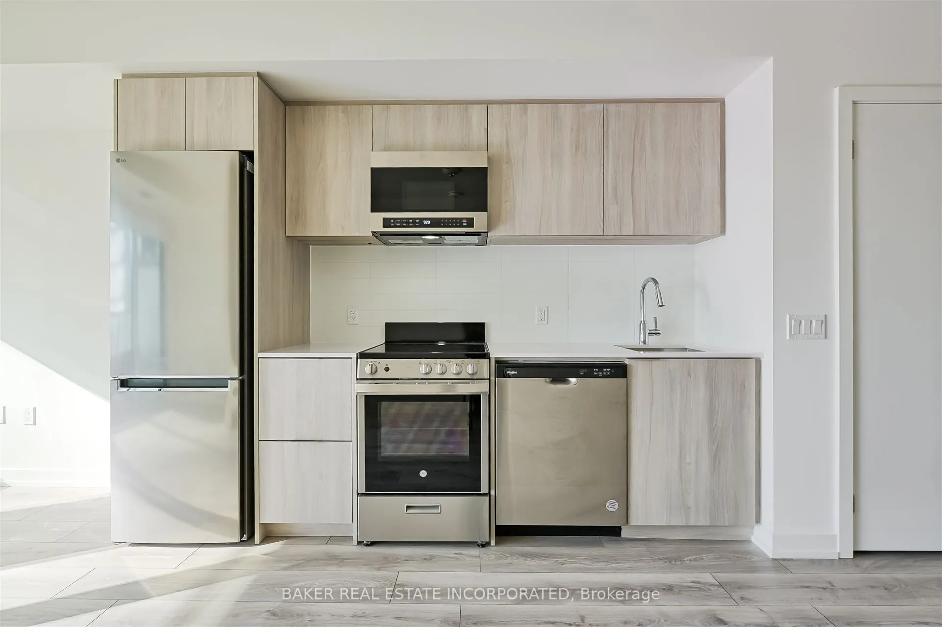 223 Redpath Avenue, #2101