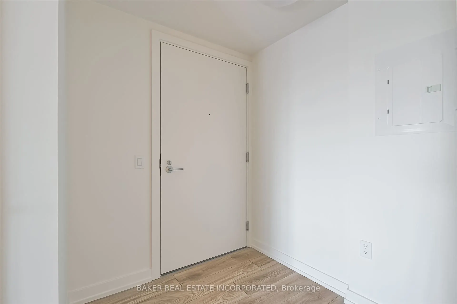 223 Redpath Avenue, #2101